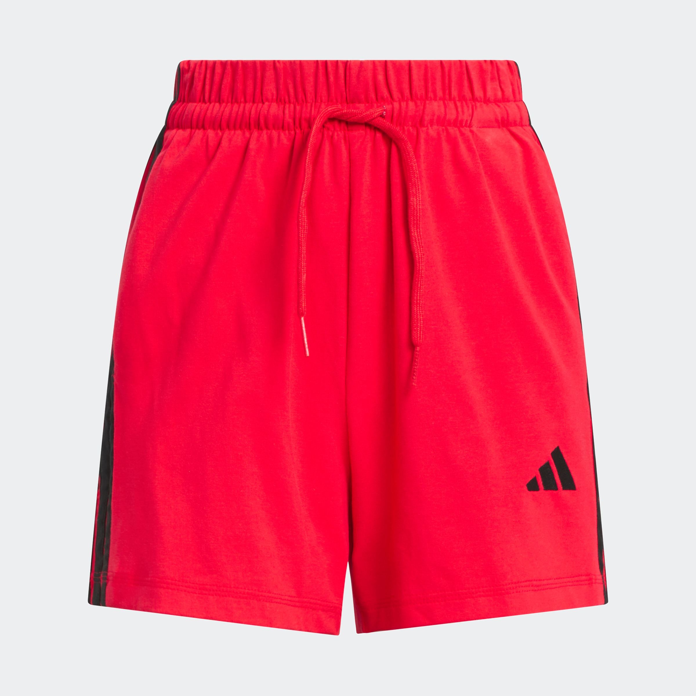 adidas Sportswear Short W 3S SJ SHO (1-delig)