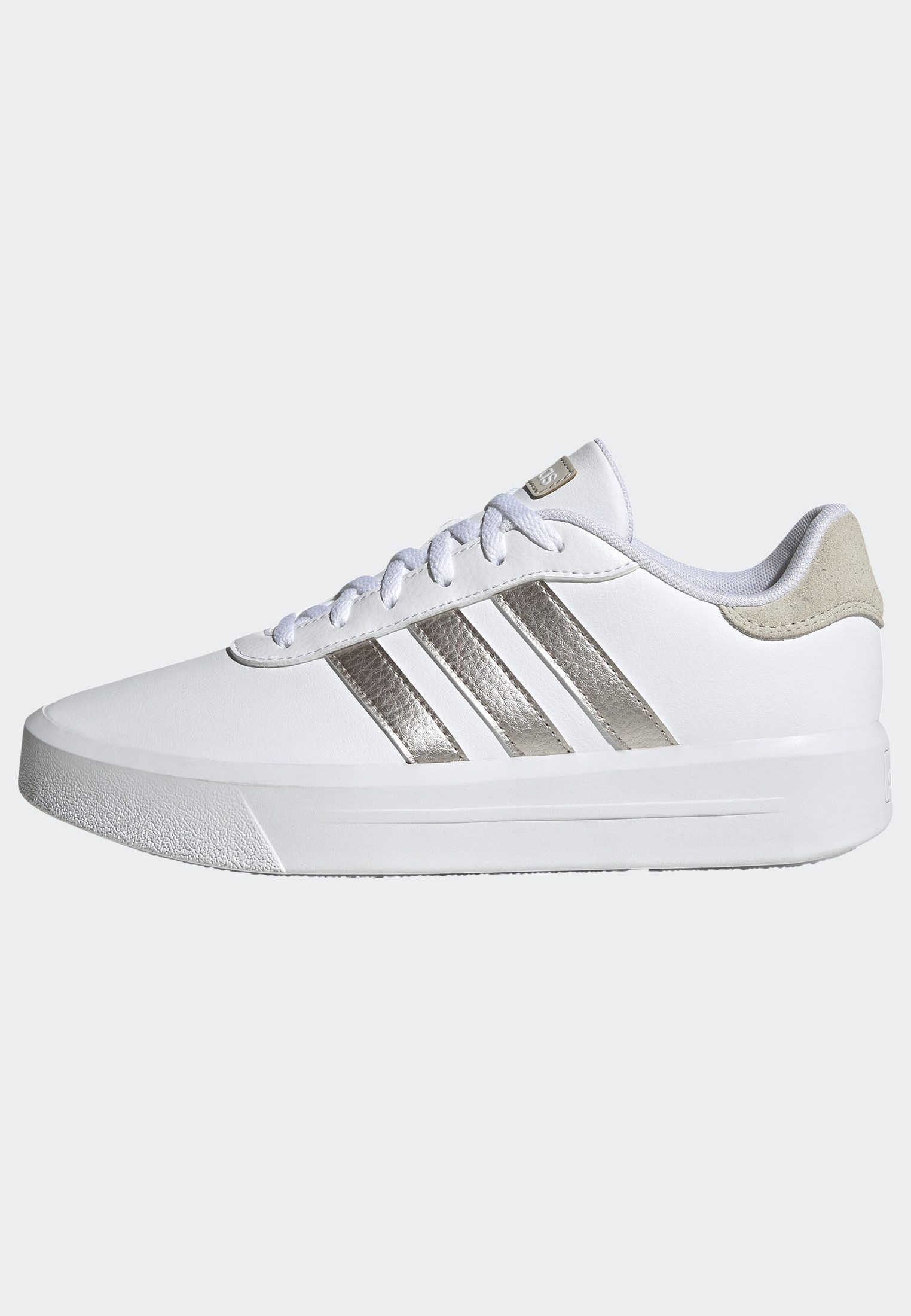 adidas Sportswear Sneakers COURT PLATFORM