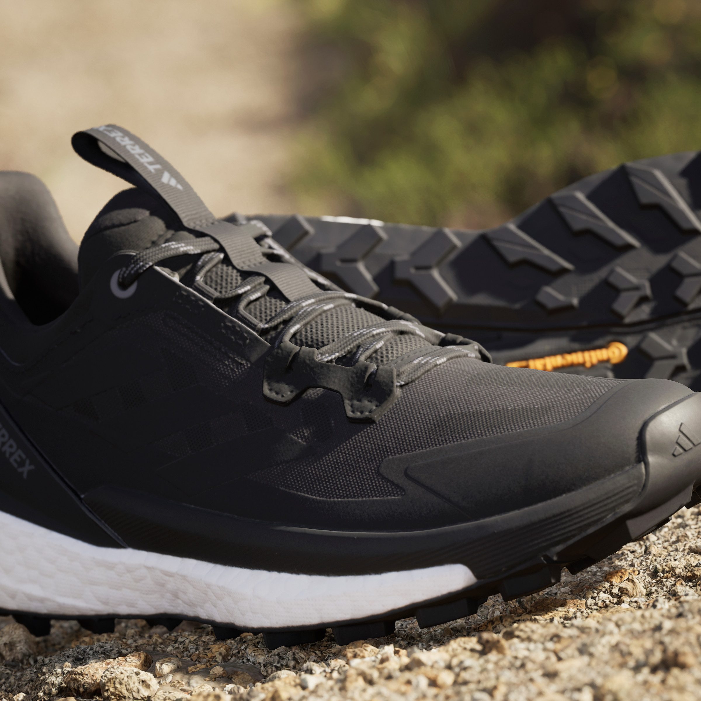 adidas TERREX Wandelschoenen TERREX FREE HIKER 2.0 LOW
