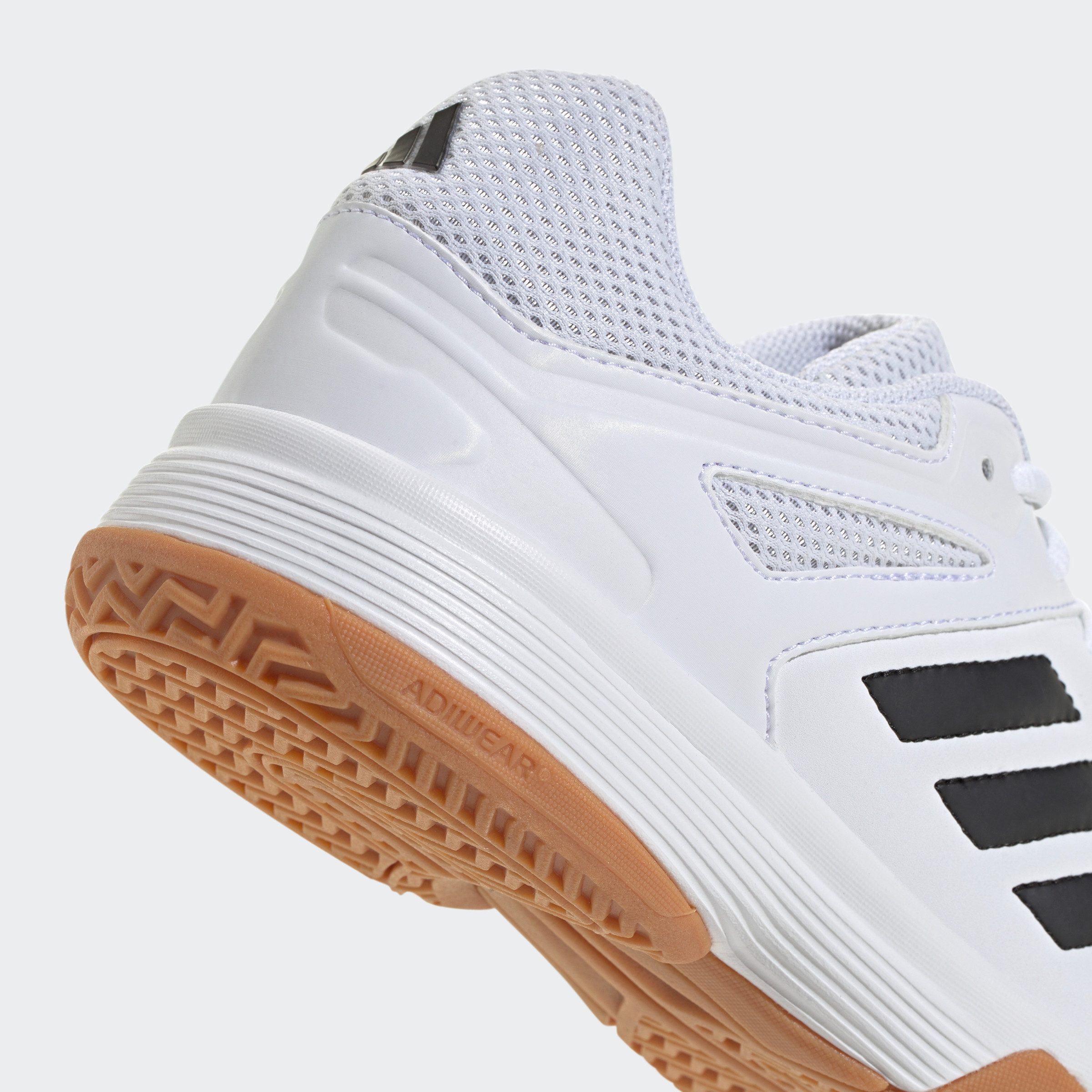 adidas Performance Zaalschoenen SPEEDCOURT IN
