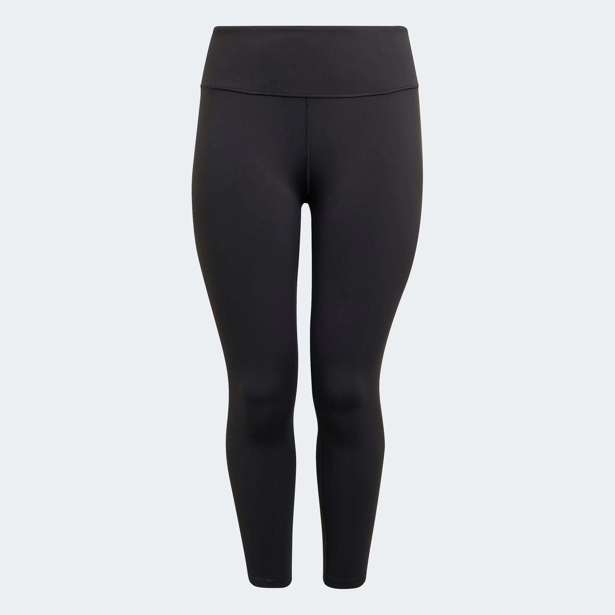 adidas Performance Trainingstights All Me 7/8 PS (1-delig)