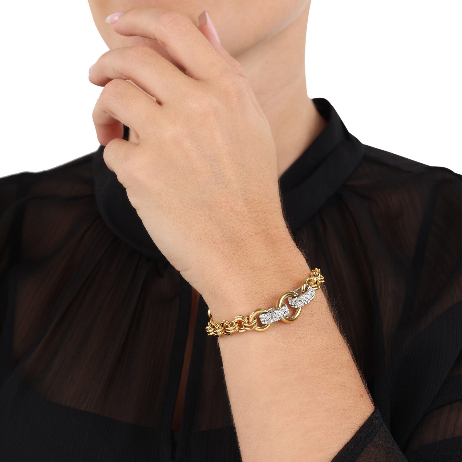 Joop! Armband 2039842
