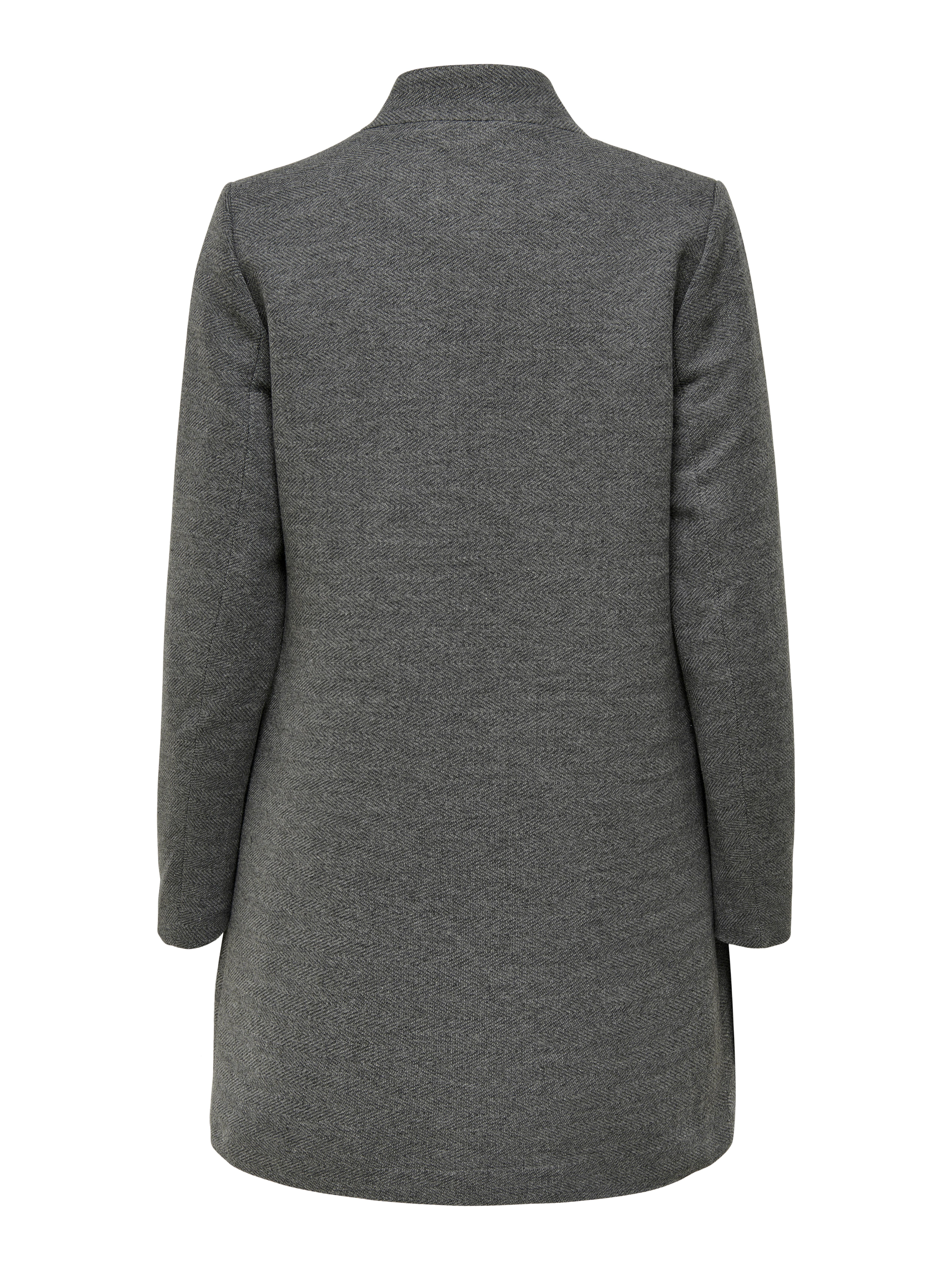 Only Korte jas ONLSOHO-LINEA L/S COATIGAN CC PNT RP