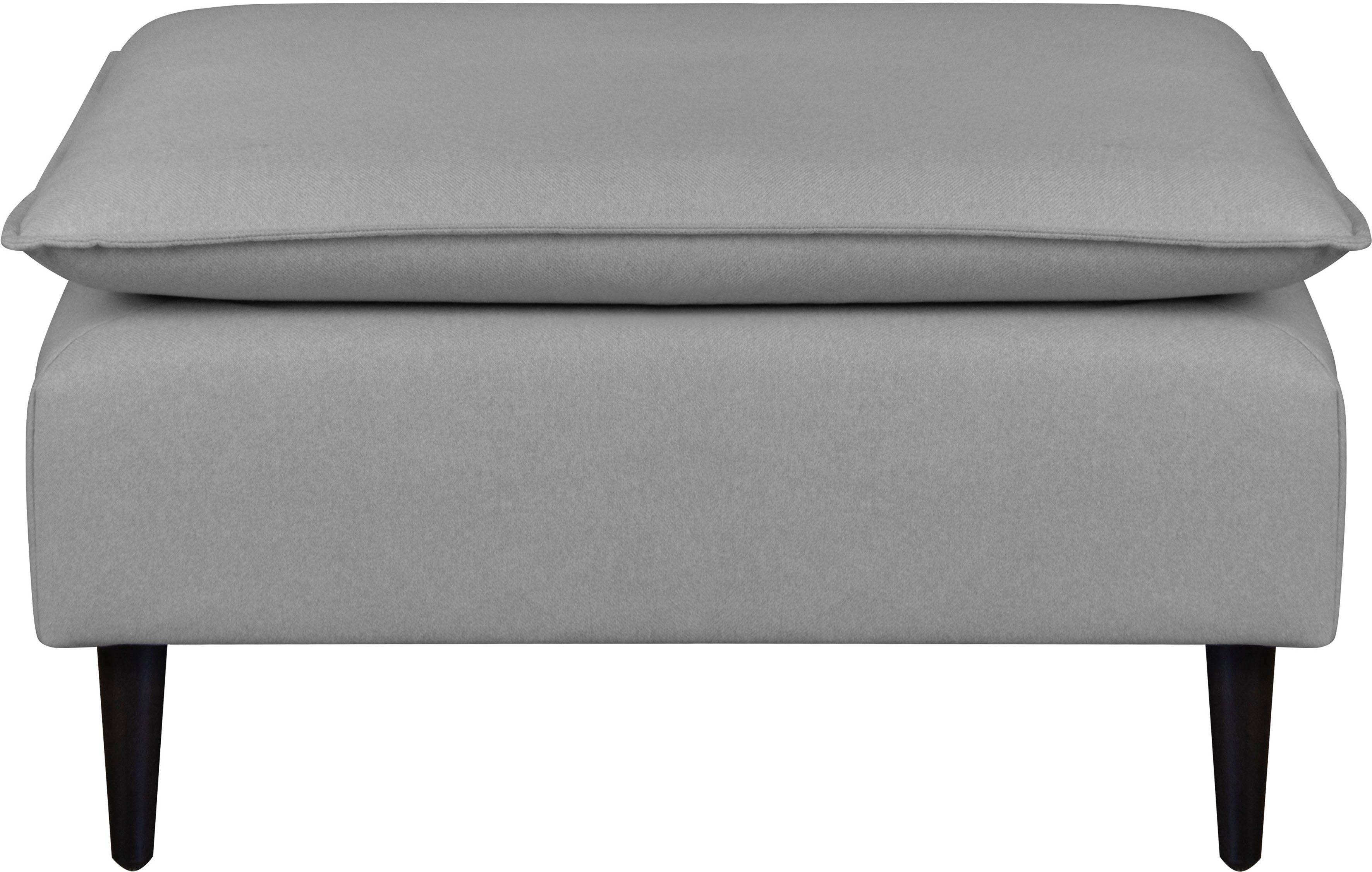 andas Hocker ALVIK Module voor zelf samenstellen. Passend bij de serie Alvik