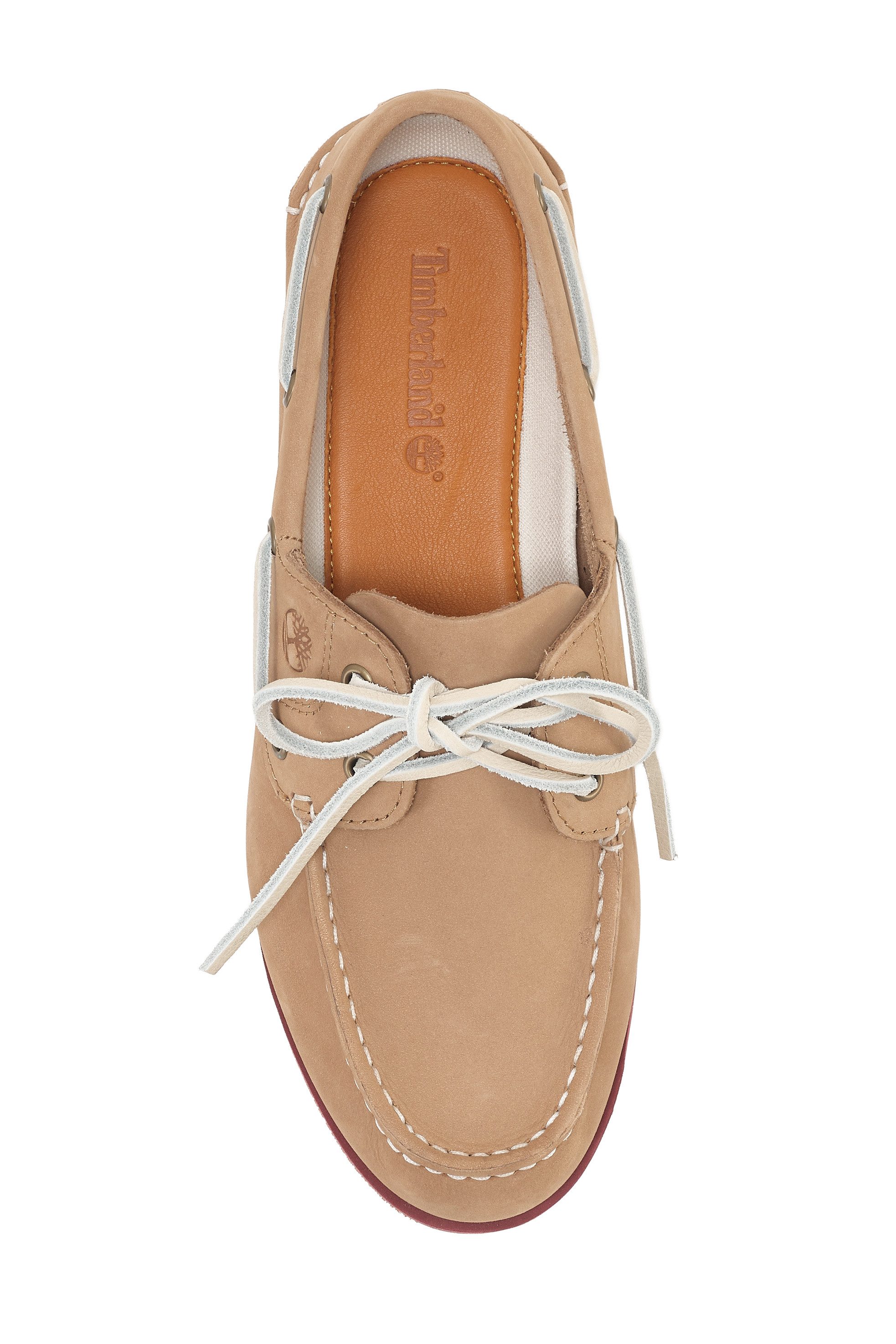 Timberland Bootschoenen CLASSIC BOAT BOAT SHOE