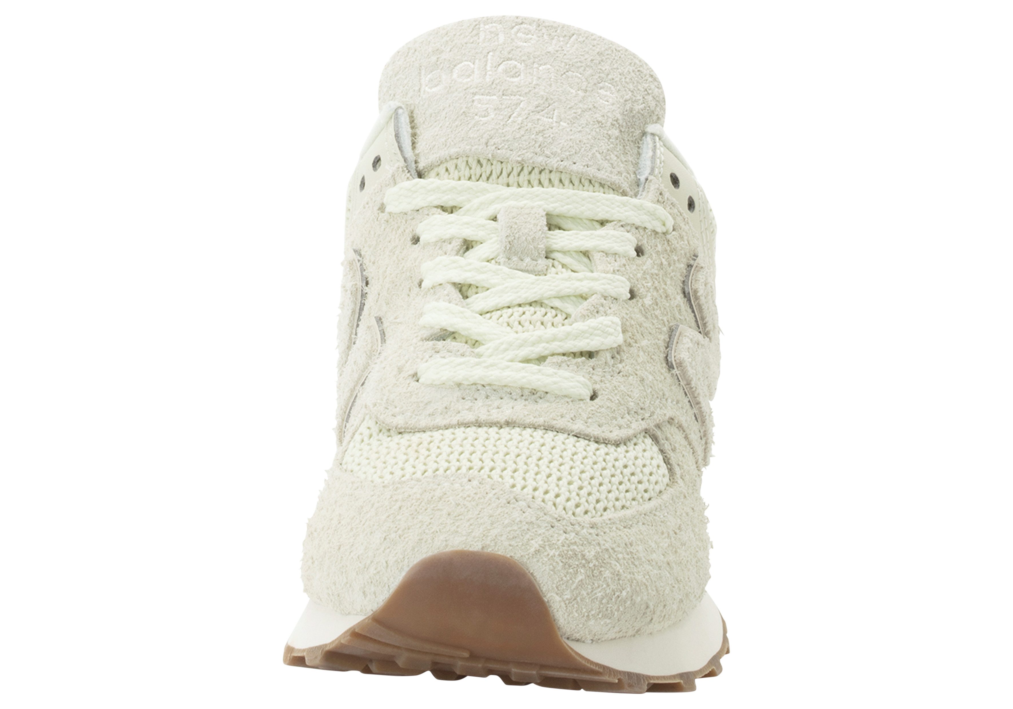 Timberland Sneakers MOTION ACCESSLOW HOOK & LOOP SNEAKER Winterschoenen, sneakerboots, winterlaarzen