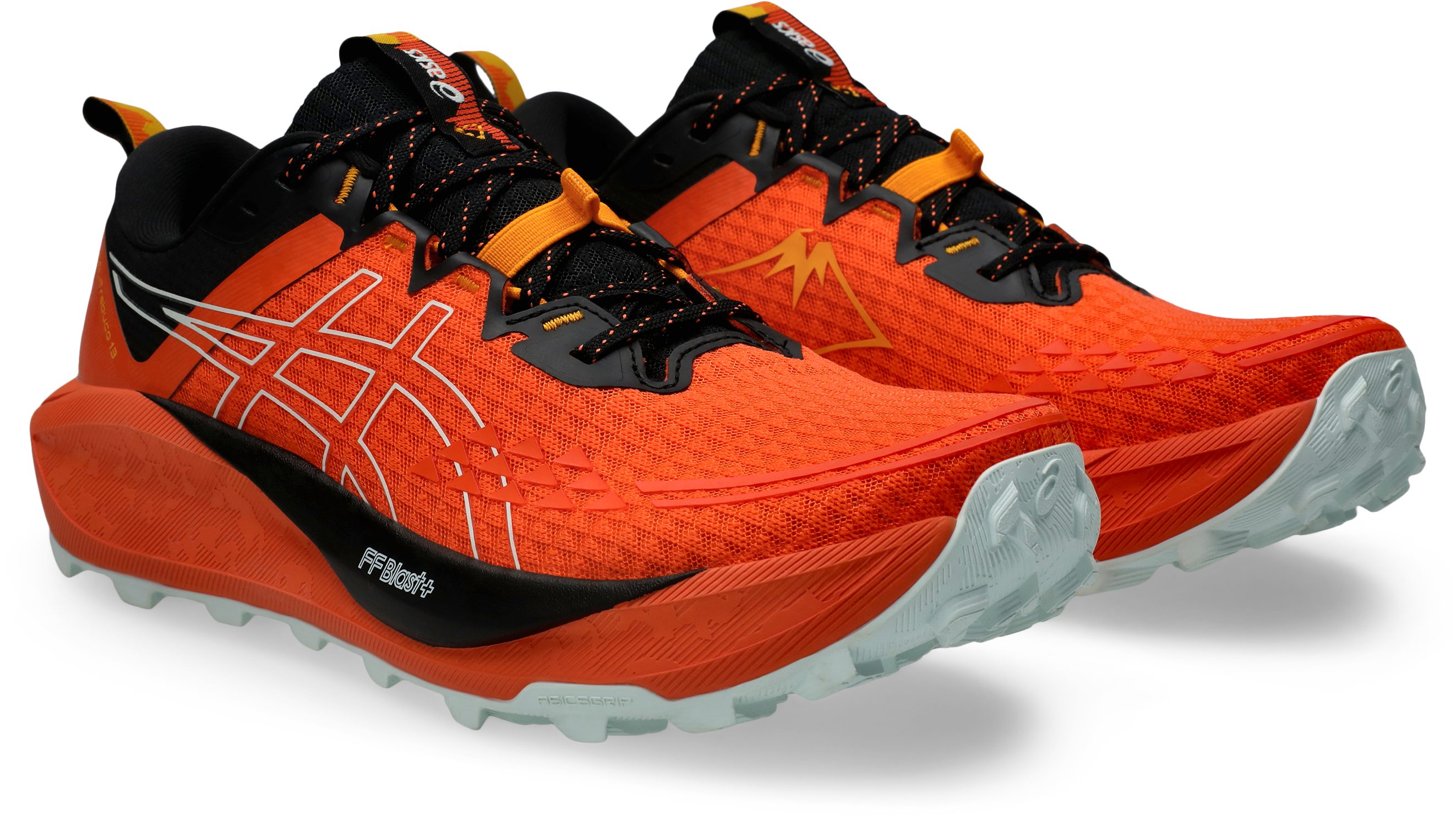 Asics Trailrunningschoenen GEL-TRABUCO 13