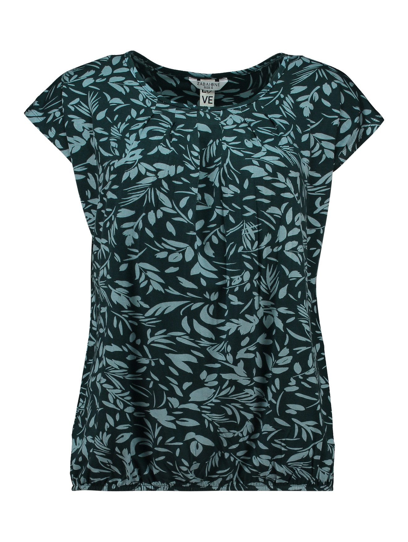 ZABAIONE Shirt met korte mouwen Mi44nou