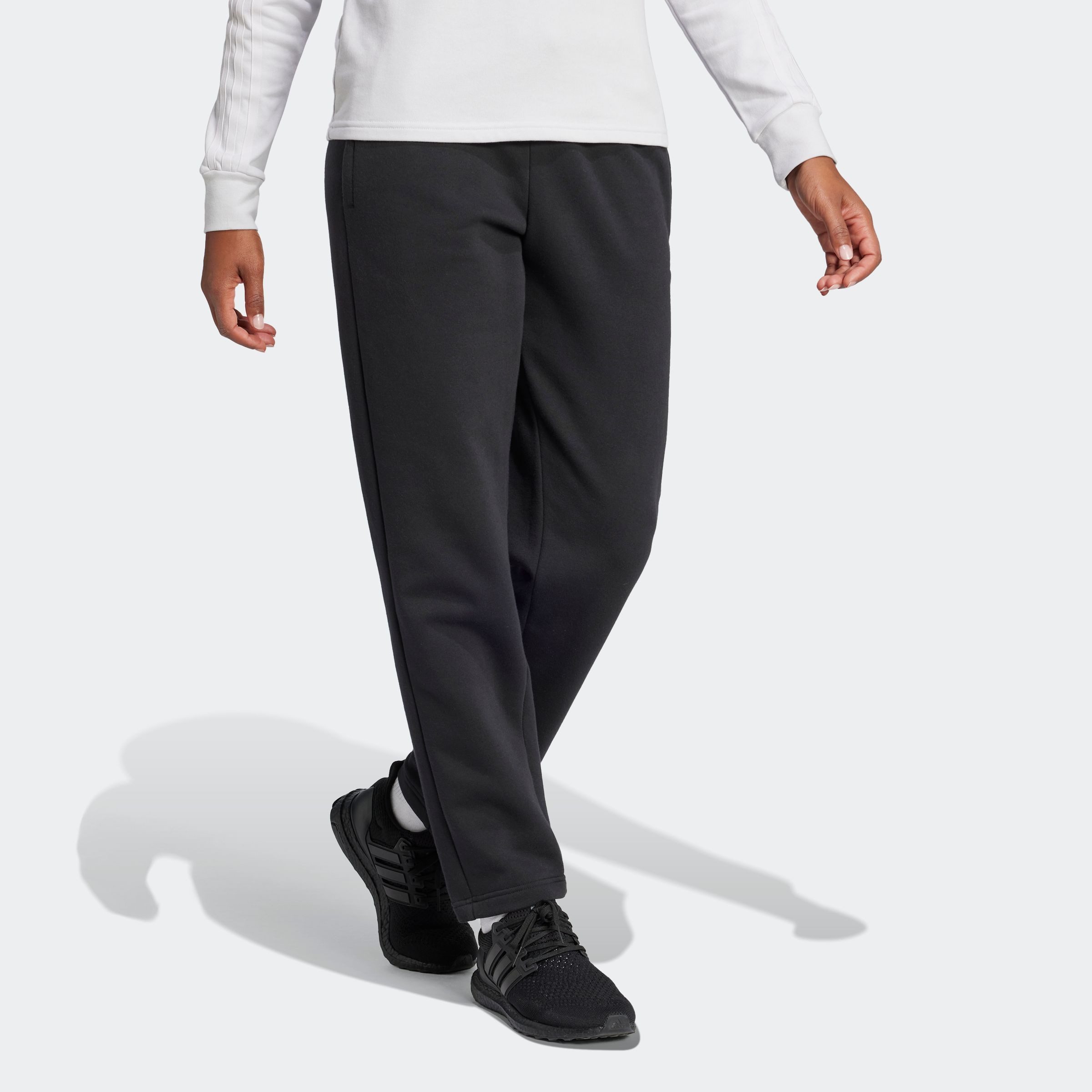 adidas Sportswear Sportbroek W SL FC PT (1-delig)