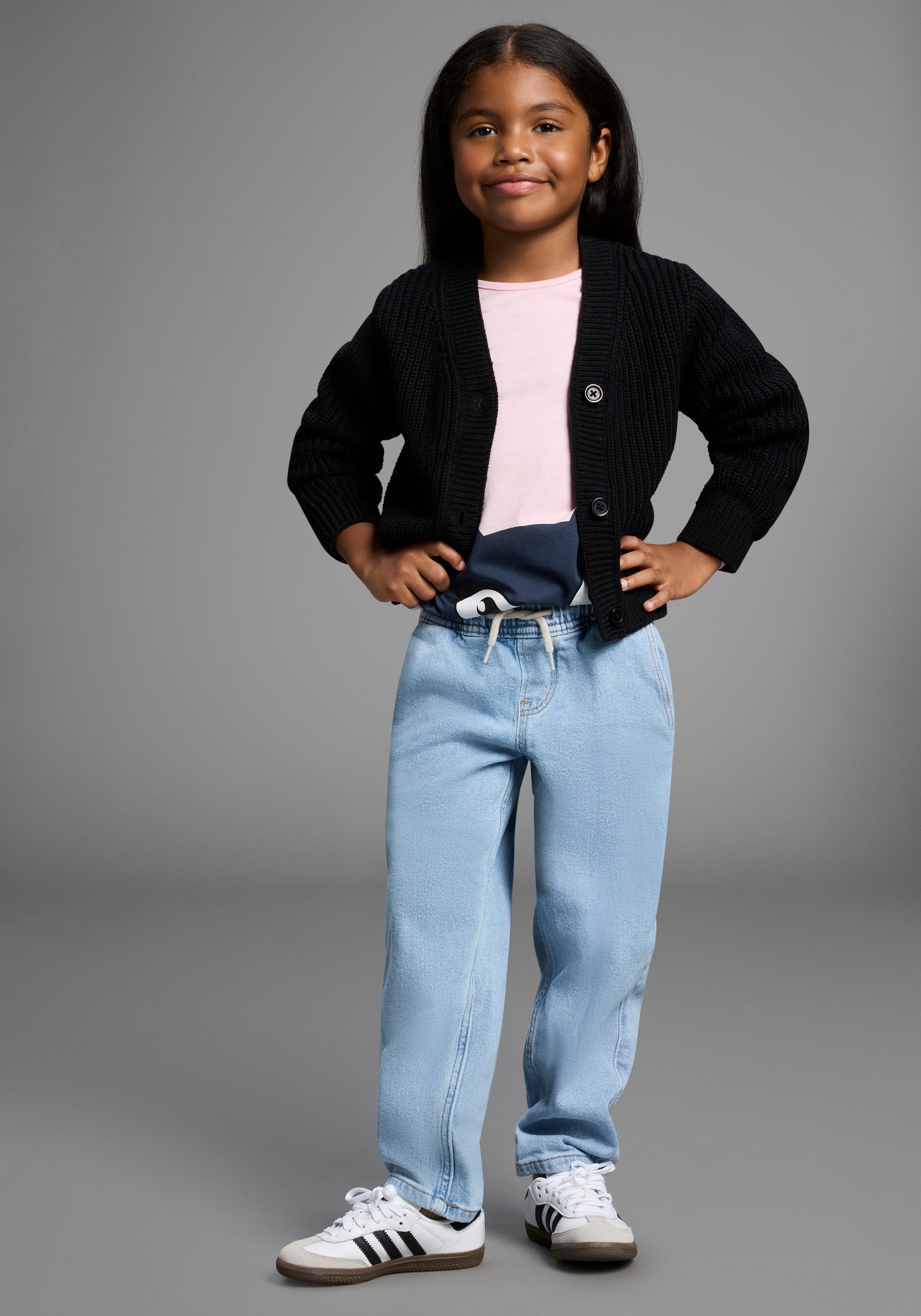 KIDSWORLD Vest Basic