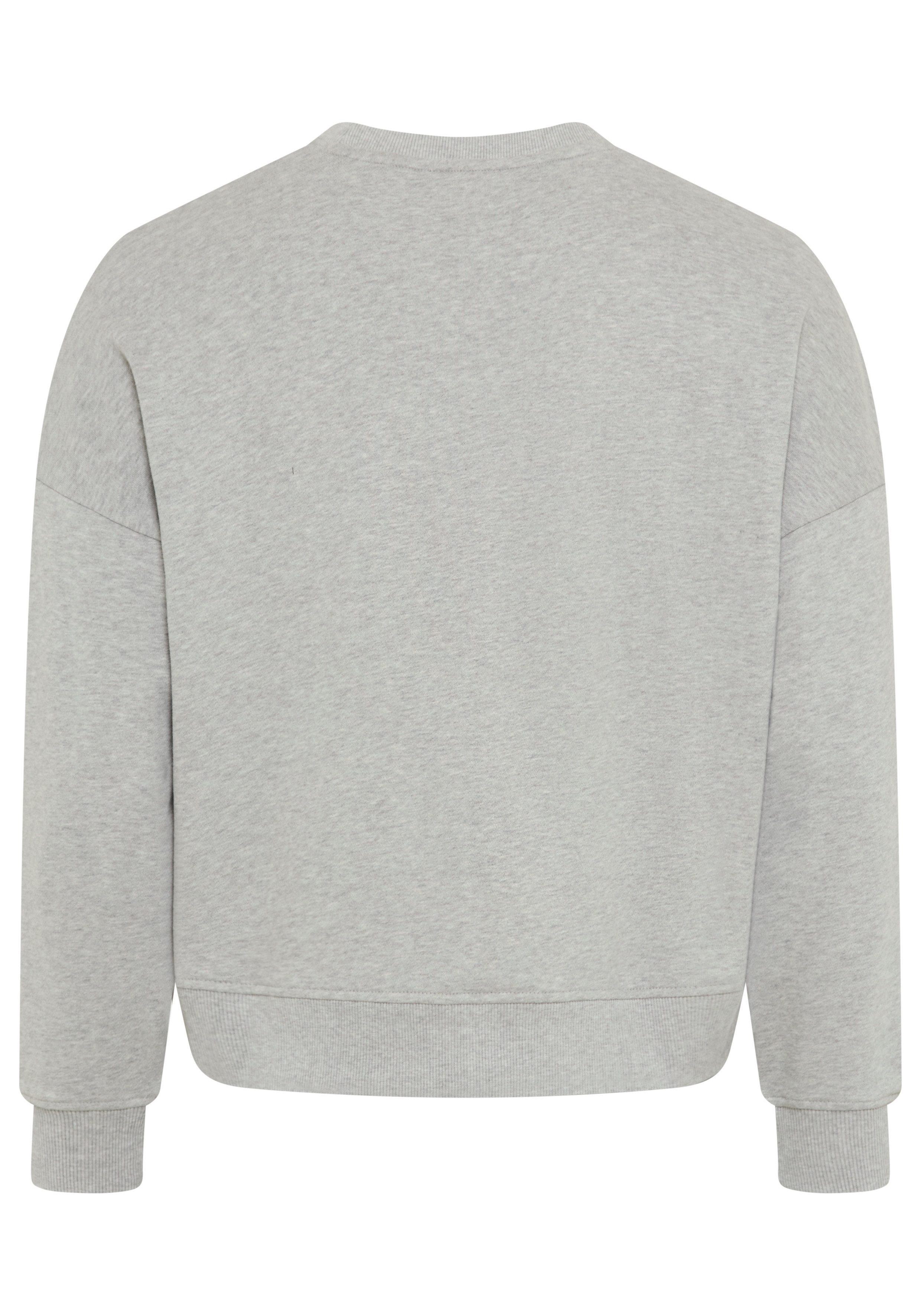 Boss Orange Sweatshirt Esweaty Premium Damesmode