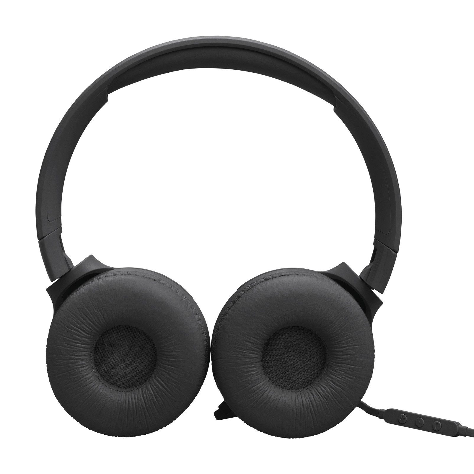 JBL Hoofdtelefoon Tune 520C USB-C bekabelde Hi-Res-On-Ear