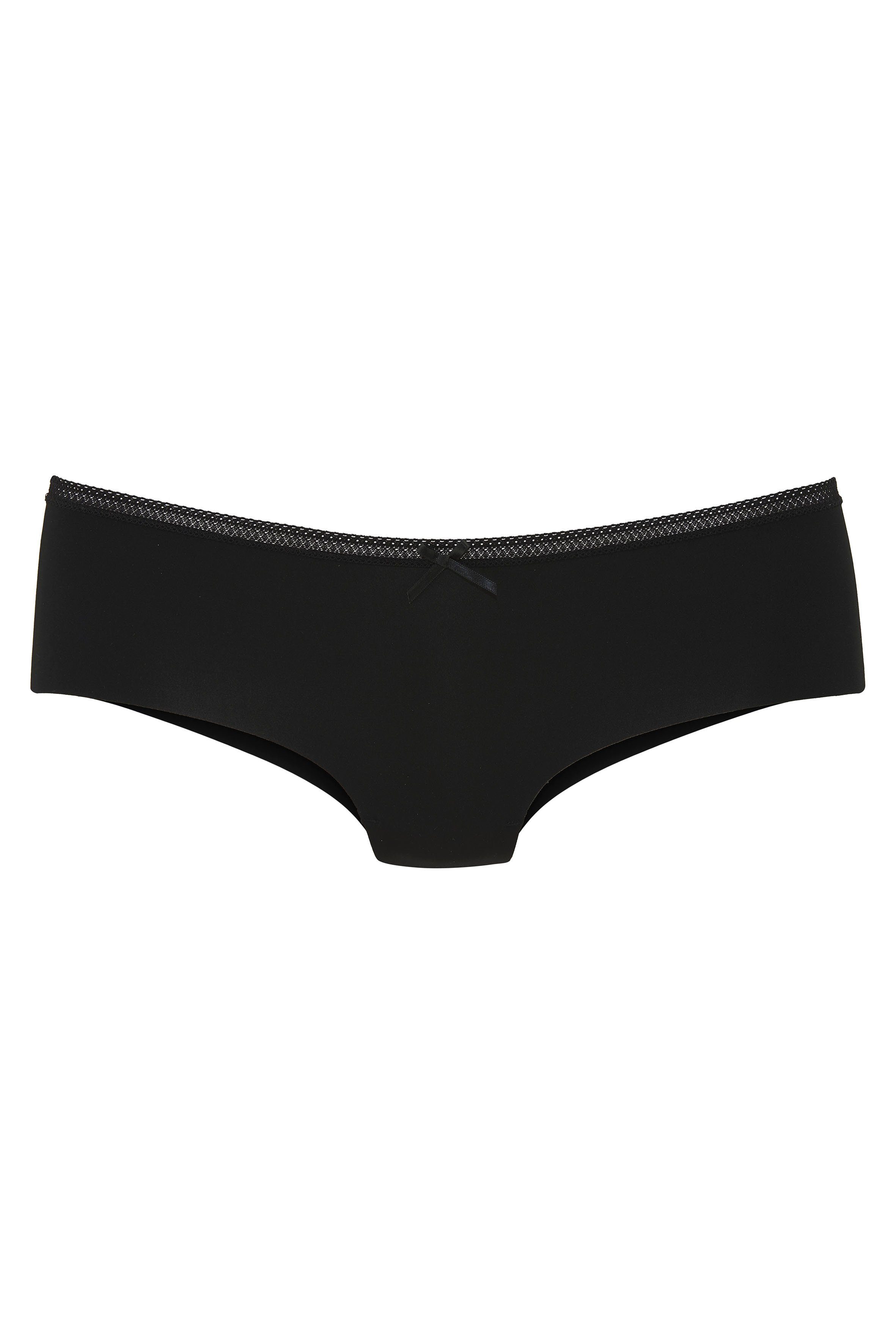 s.Oliver RED LABEL Beachwear Hipster Seamless