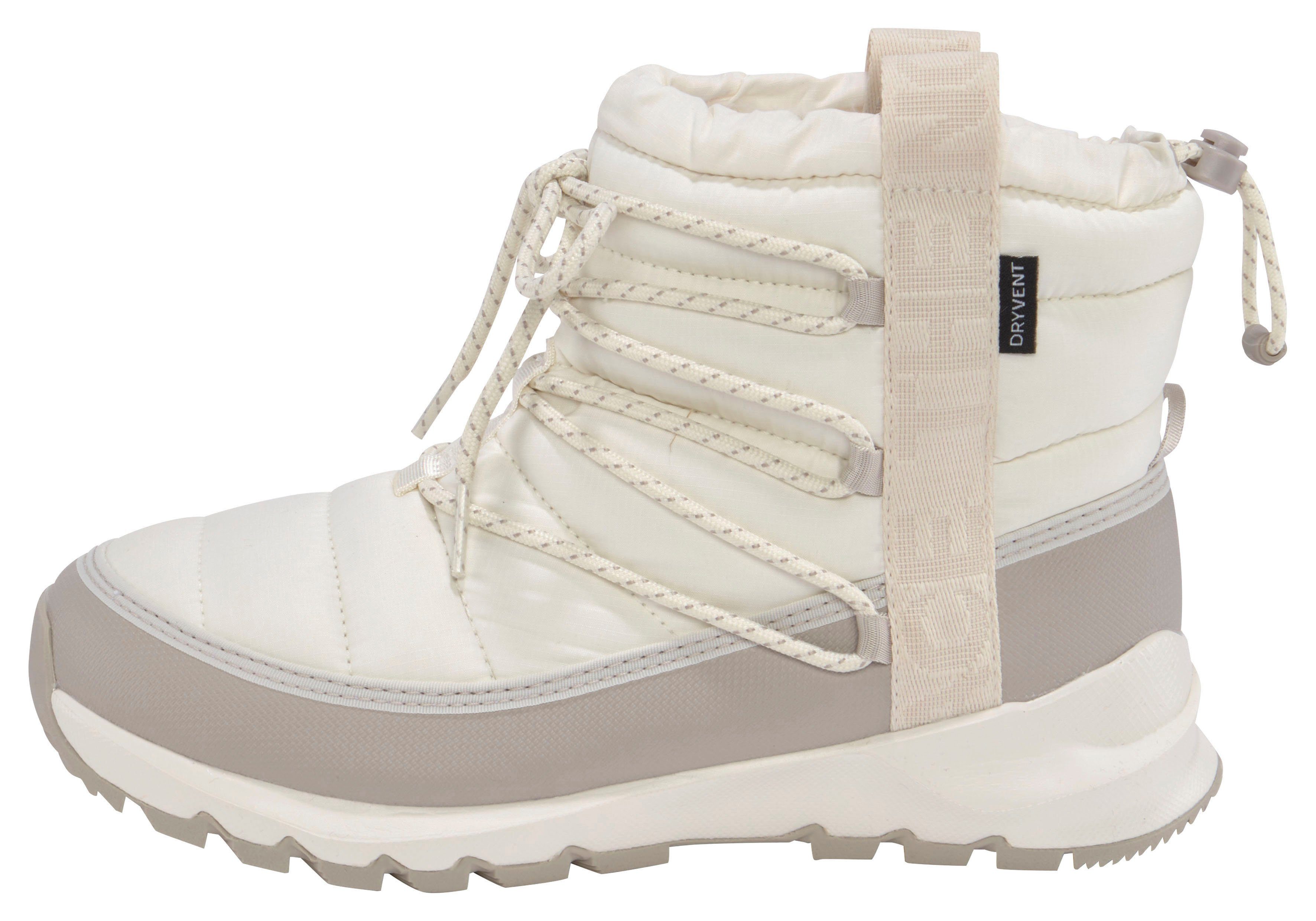 The North Face Winterlaarzen W THERMOBALL LACE UP WP Snowboots, winterlaarzen, winterschoenen, waterdicht