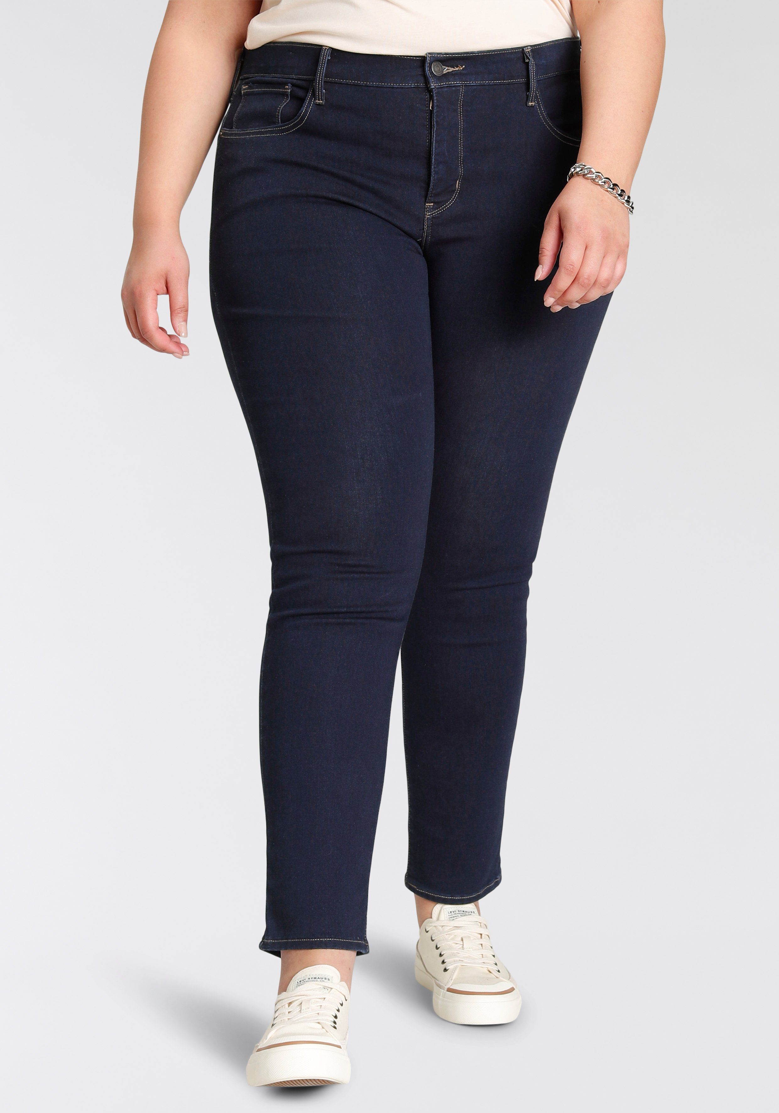 Levi's® Plus Skinny fit jeans 311 PL SHAPING SKINNY