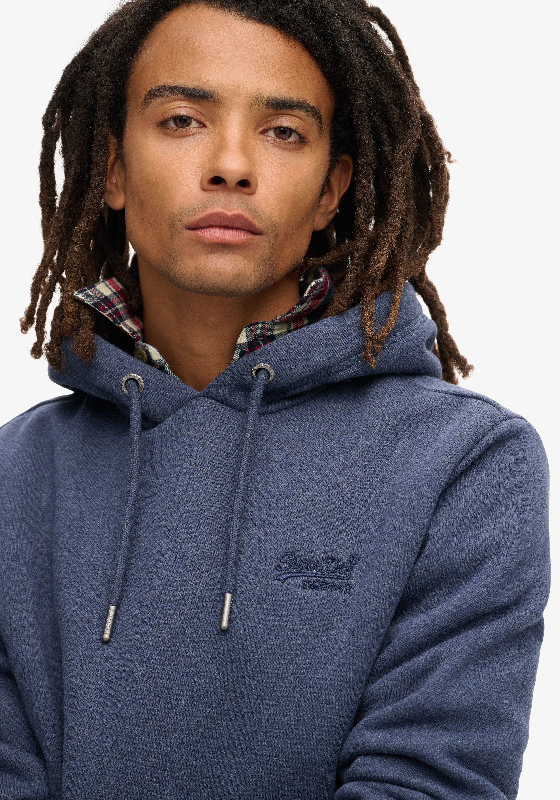 Superdry Hoodie ESSENTIAL LOGO HOODIE