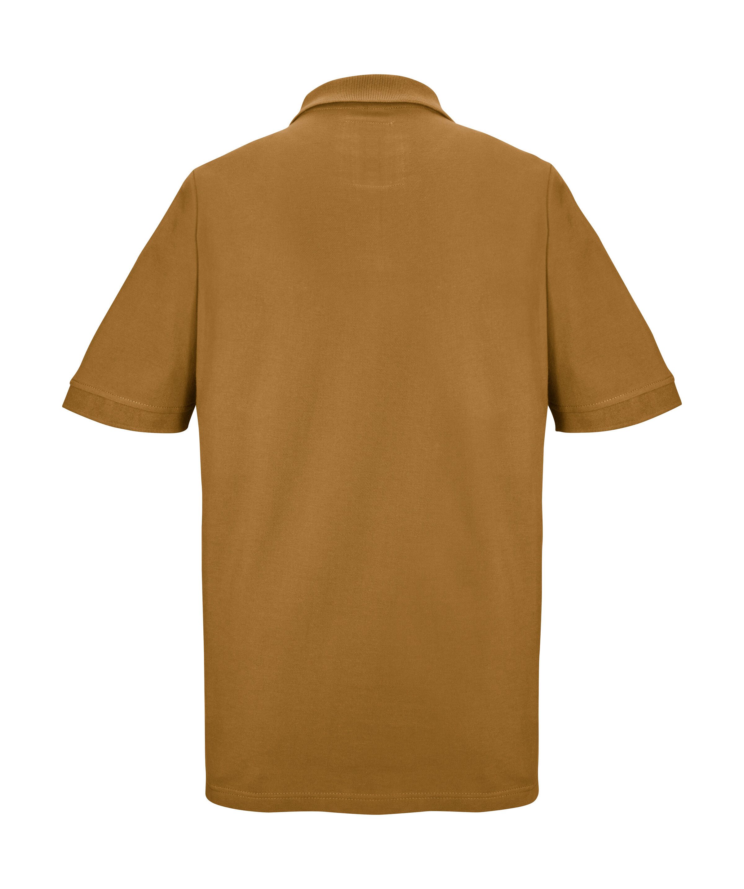G.I.G.A. DX by killtec Poloshirt GS 5 MN PLSHRT GOTS