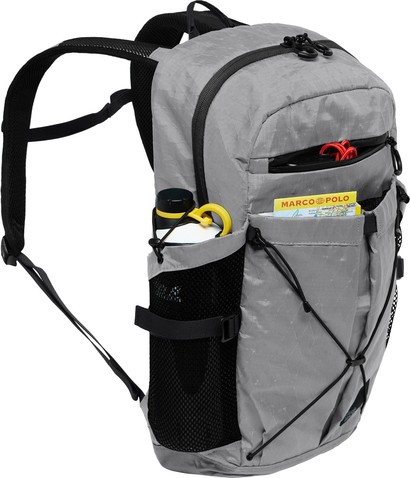 Jack Wolfskin Rugzak WANDERMOOD PACK 20