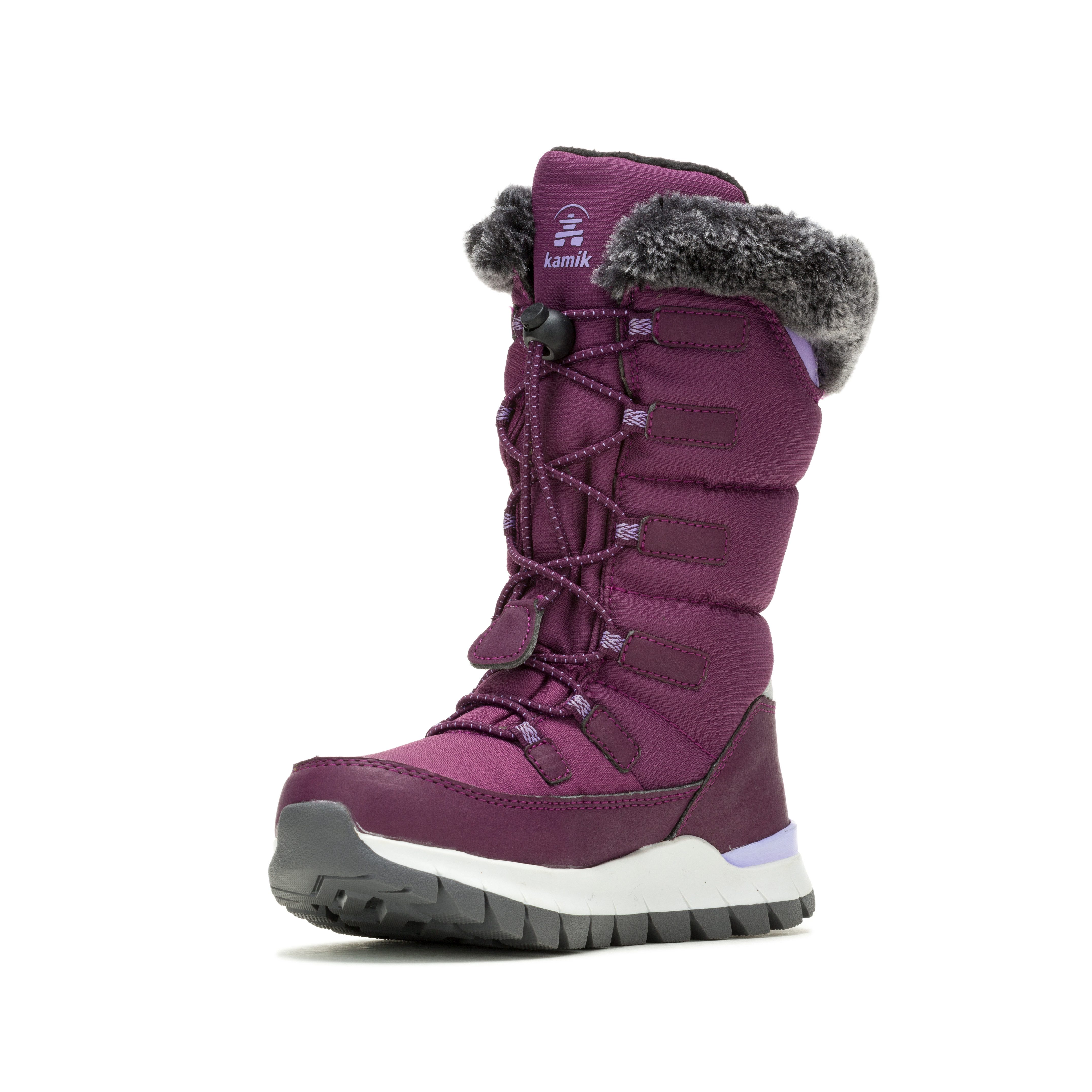 Kamik Snowboots PRAIRIE2