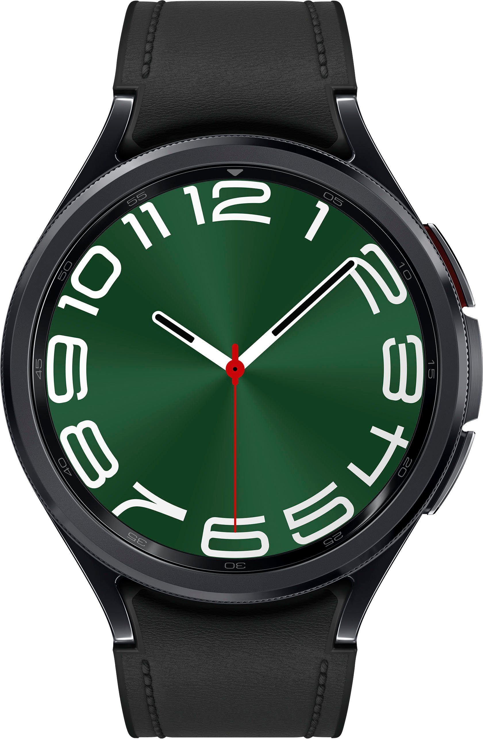 Samsung Smartwatch Galaxy Watch 6 Classic