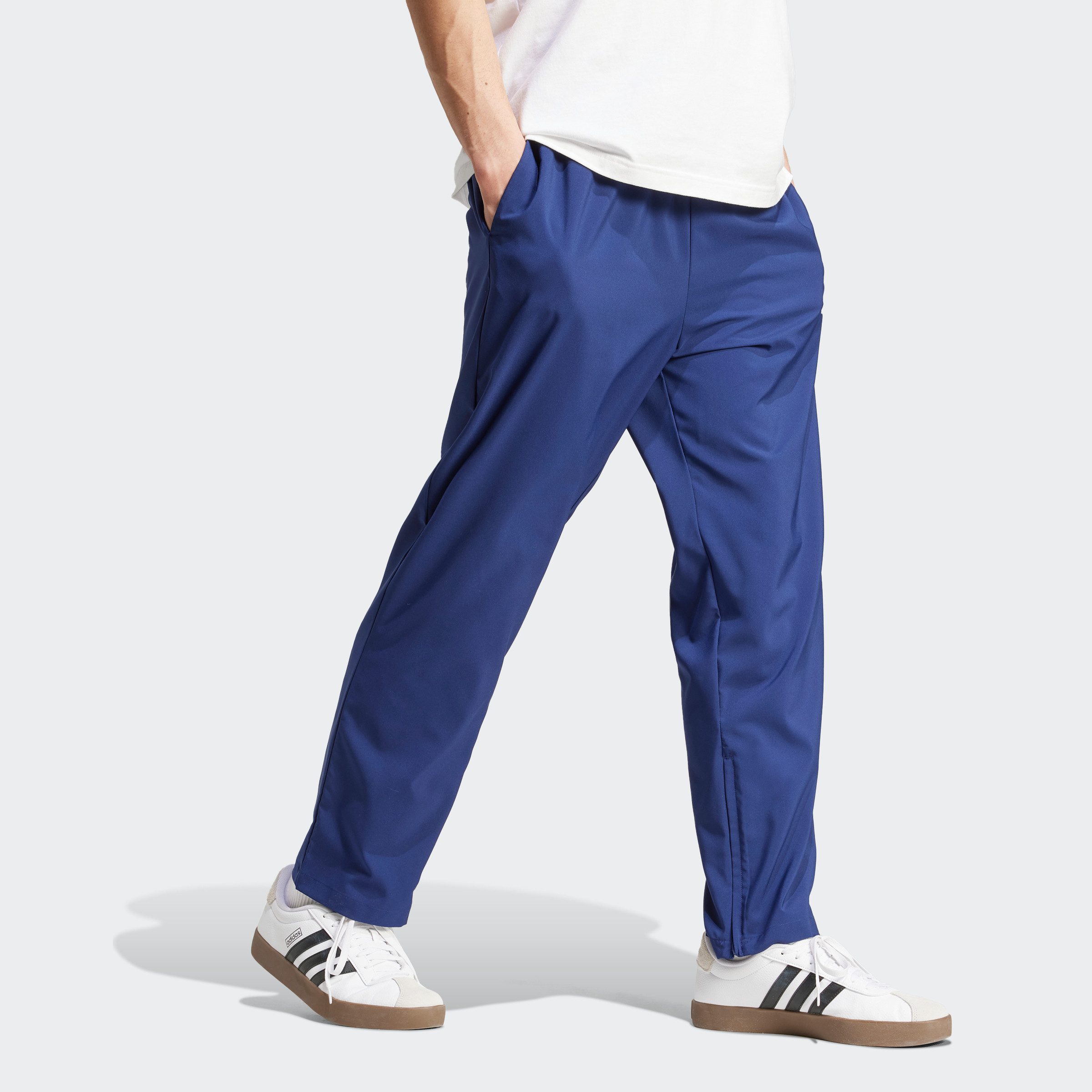 adidas Sportswear Sportbroek M STNFRD OPT SL Stanford trainingsbroek (1-delig)