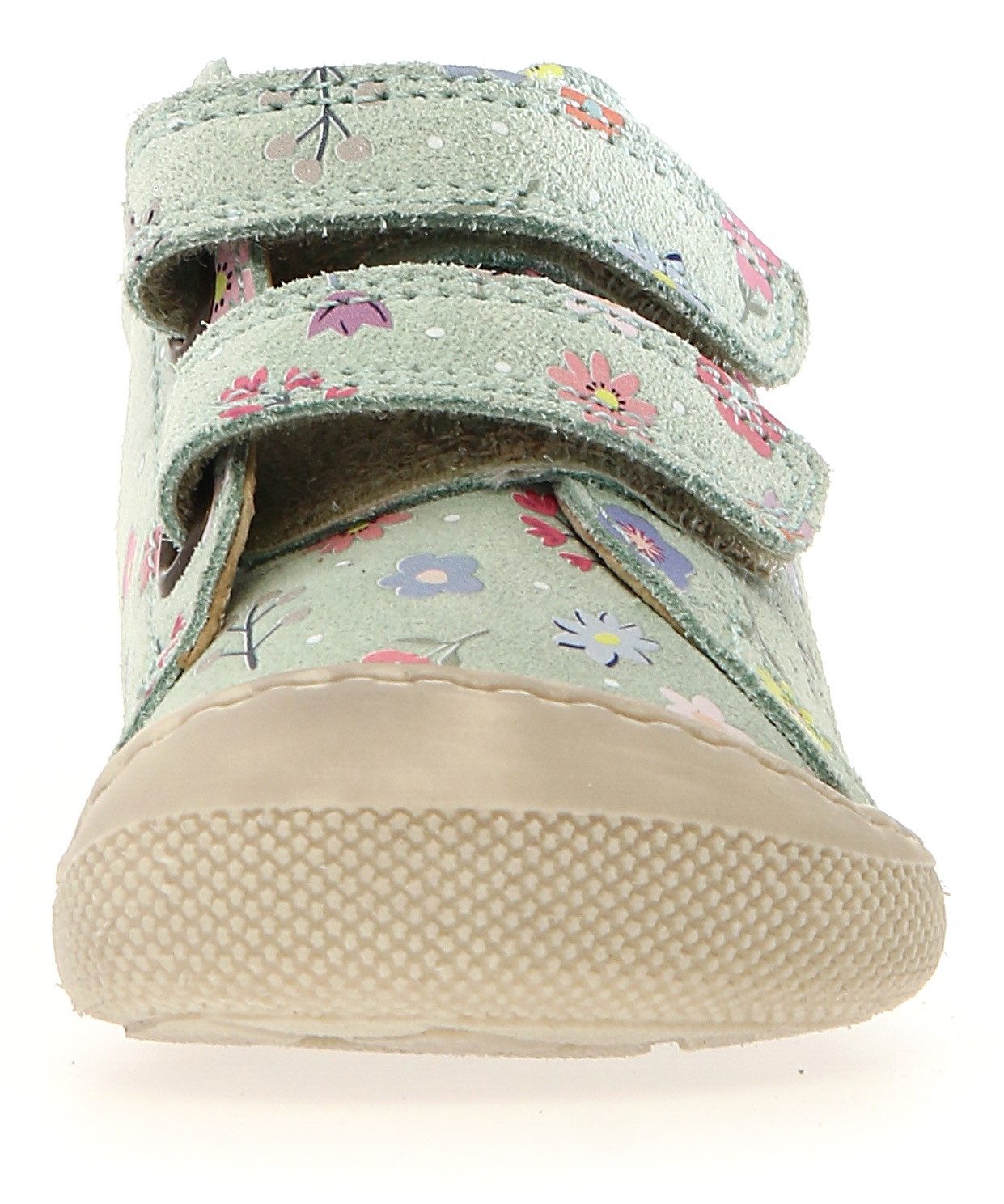 Naturino Barefootschoenen BAREFOOT AMUR VL PR Kinderschoen schoen met print, maat sjabloon te downloaden