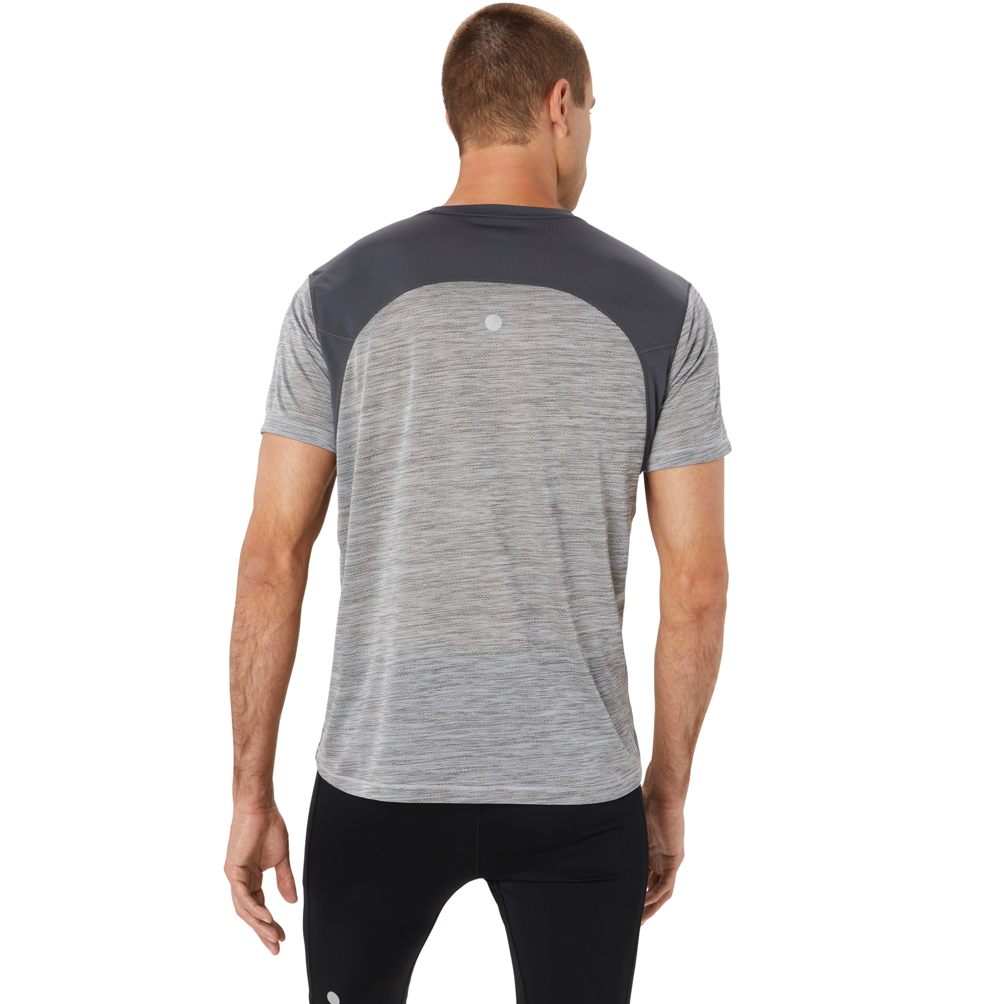 Asics Runningshirt ROAD SS TOP