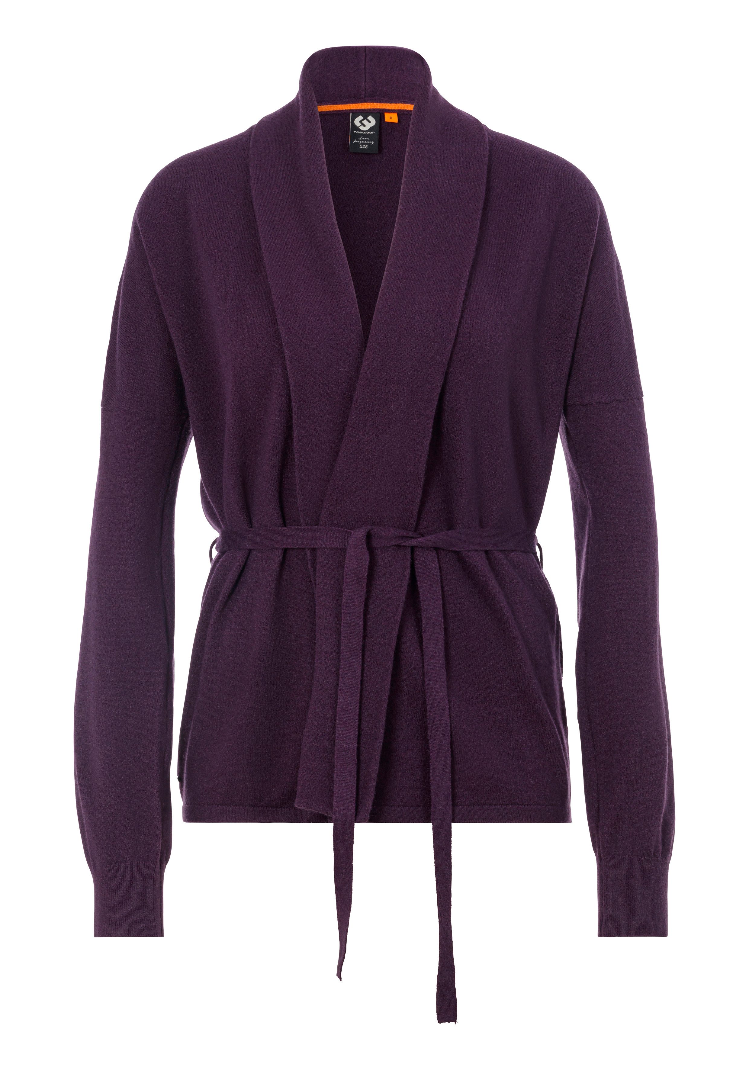 Ragwear Vest UMEKO