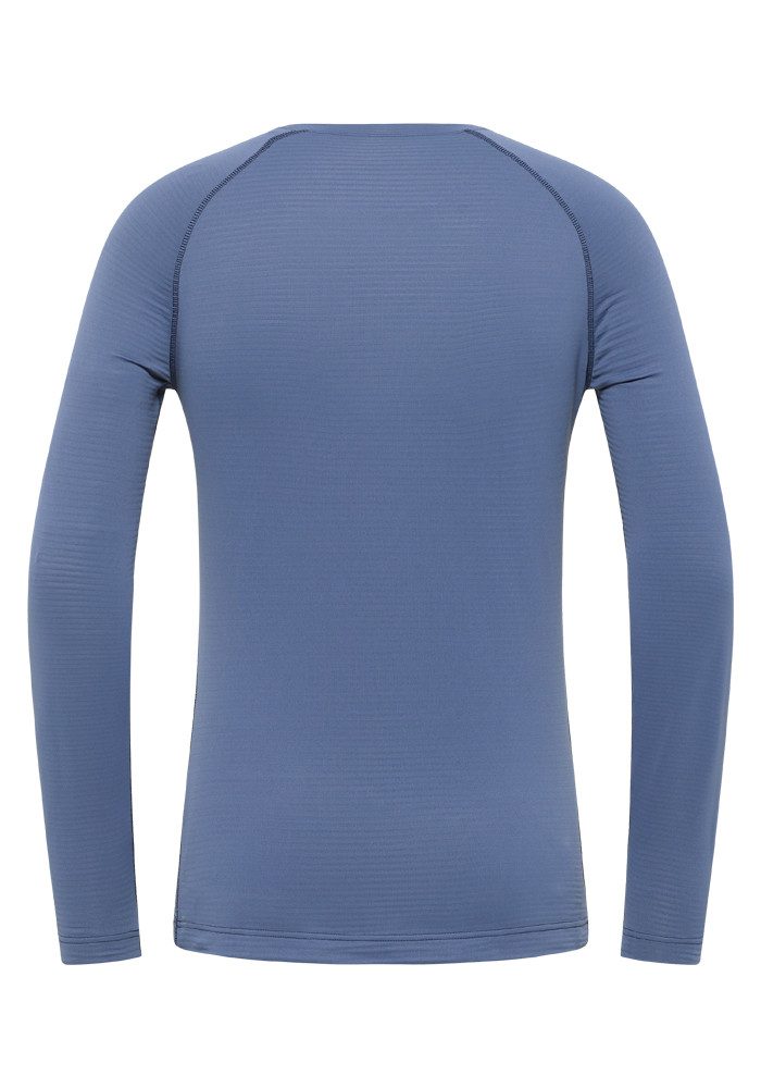 Jack Wolfskin Shirt met lange mouwen INFINITE WARM LS M