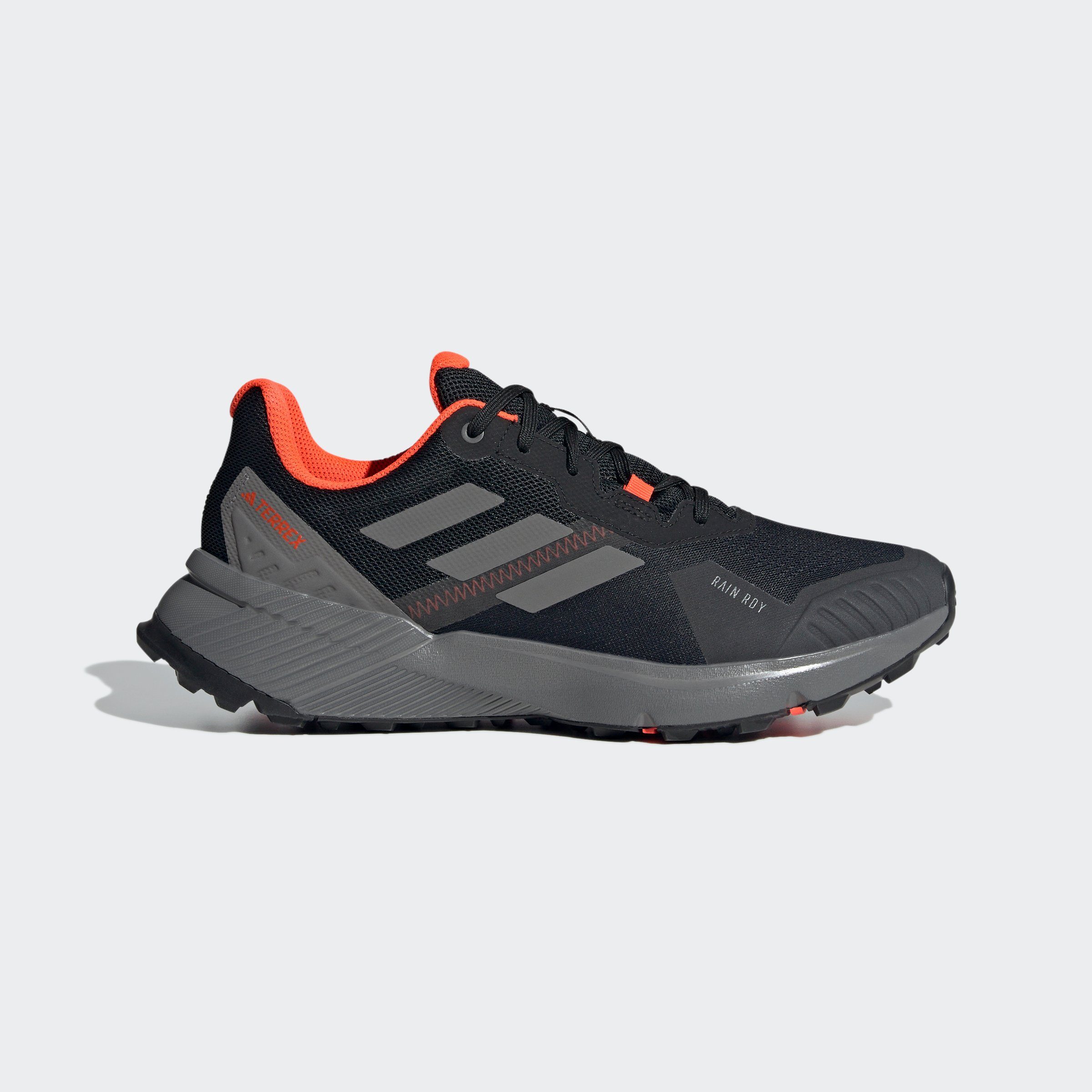 adidas TERREX Trailrunningschoenen SOULSTRIDE RAIN.RDY TRAILRUNNING