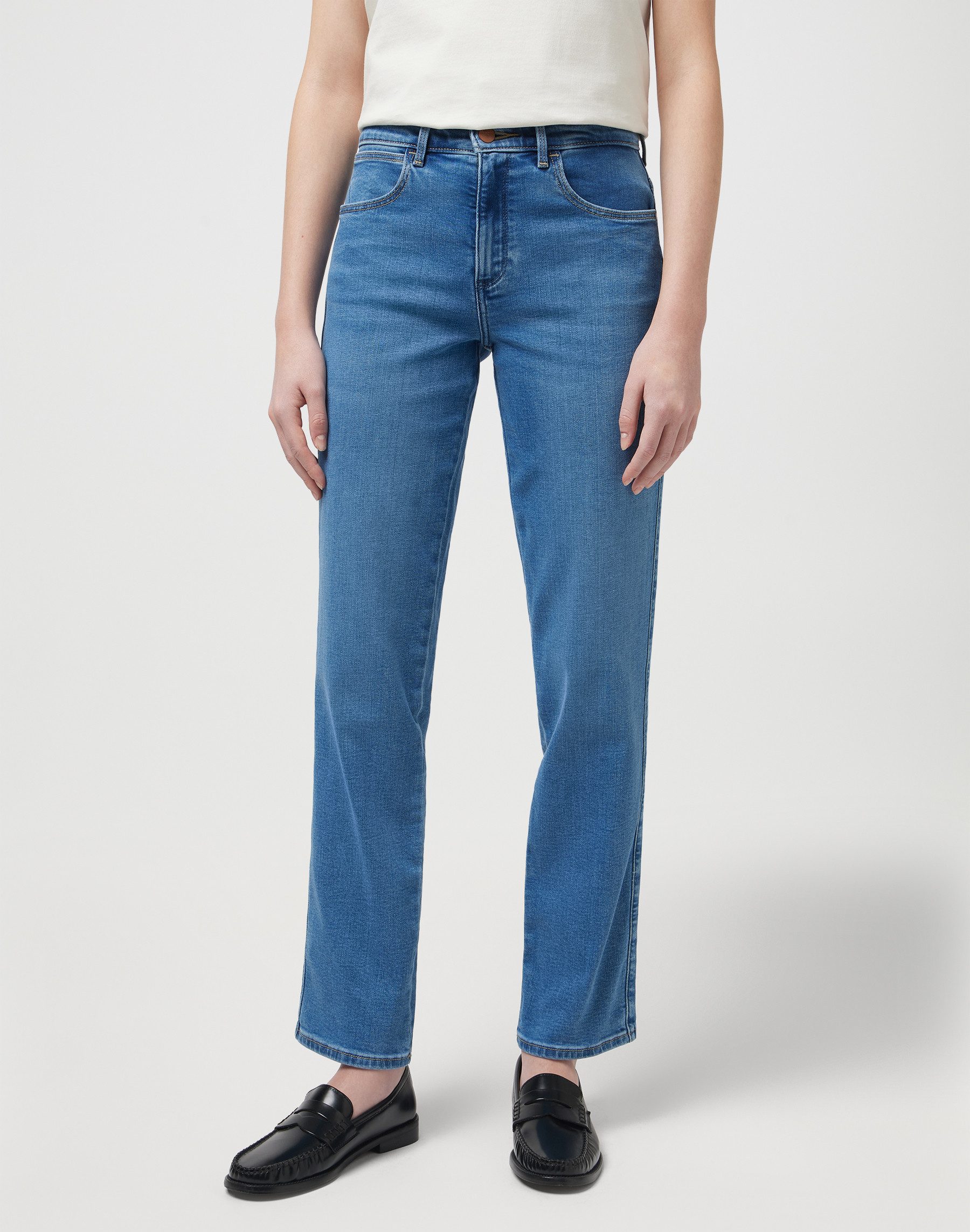 Wrangler Straight jeans