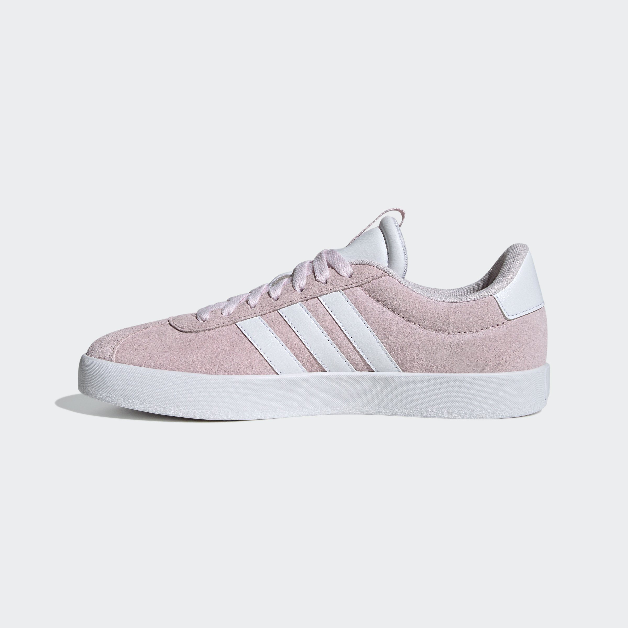 adidas Sportswear Sneakers VL COURT 3.0 geïnspireerd door het ontwerp van de adidas samba