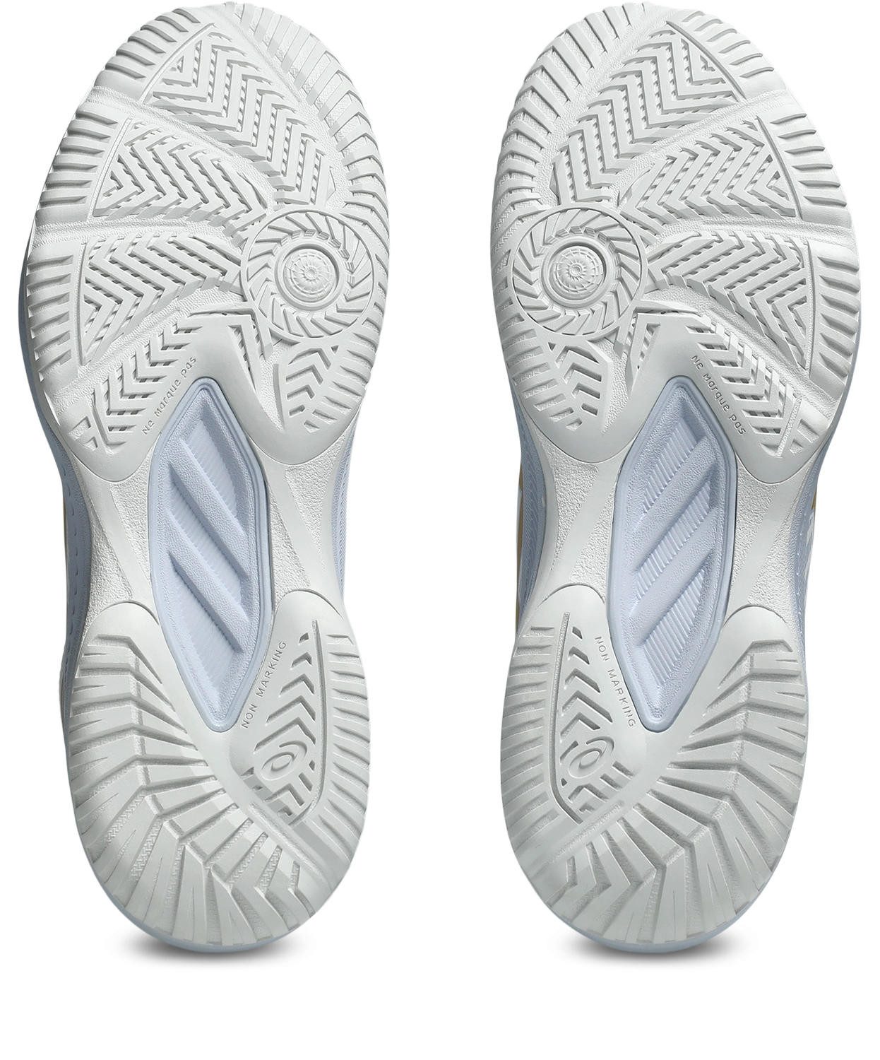 Asics Zaalschoenen UPCOURT 6 GS voor binnensport