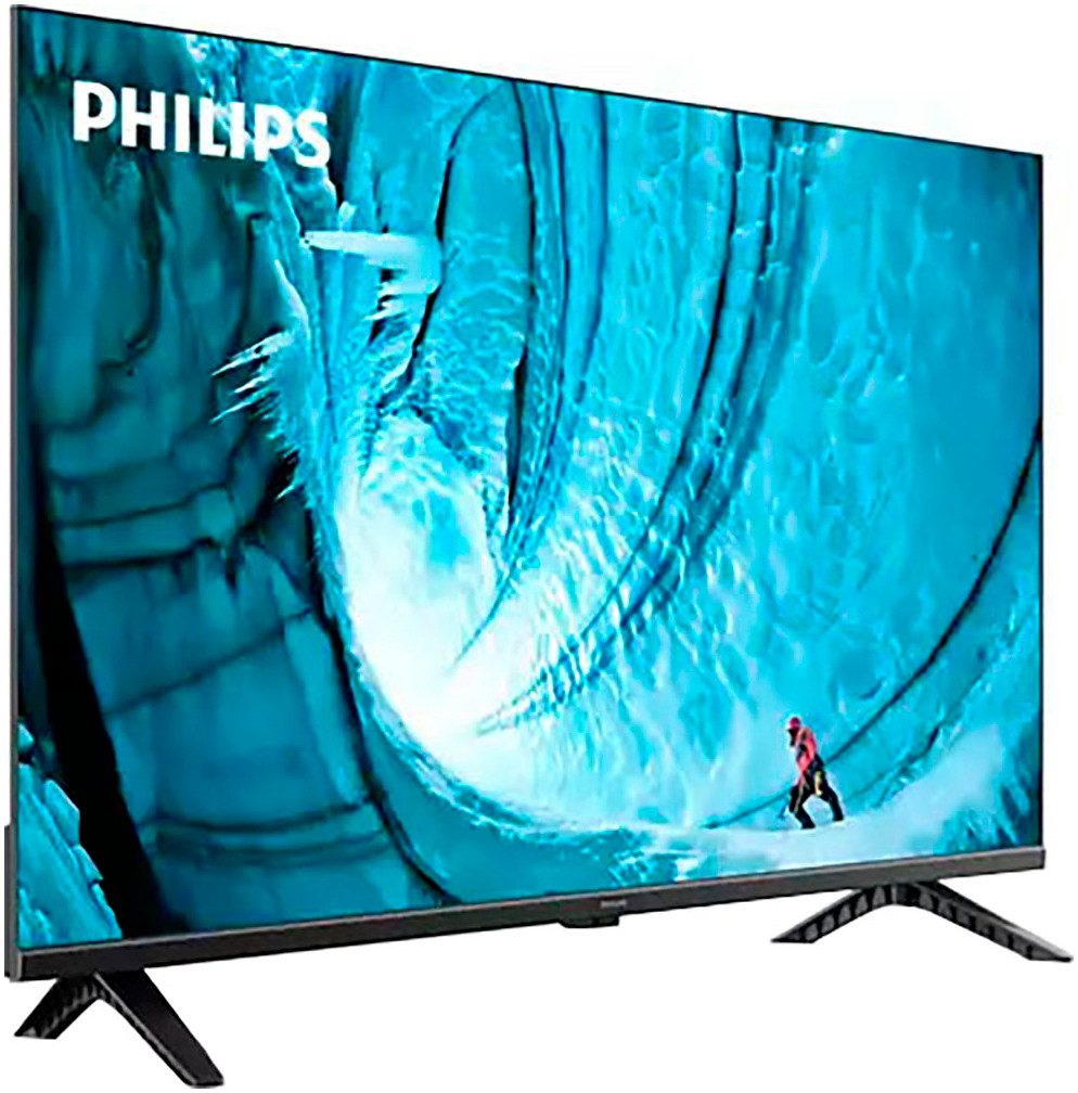 Philips Led-TV, 80 cm / 32", HD, Smart TV