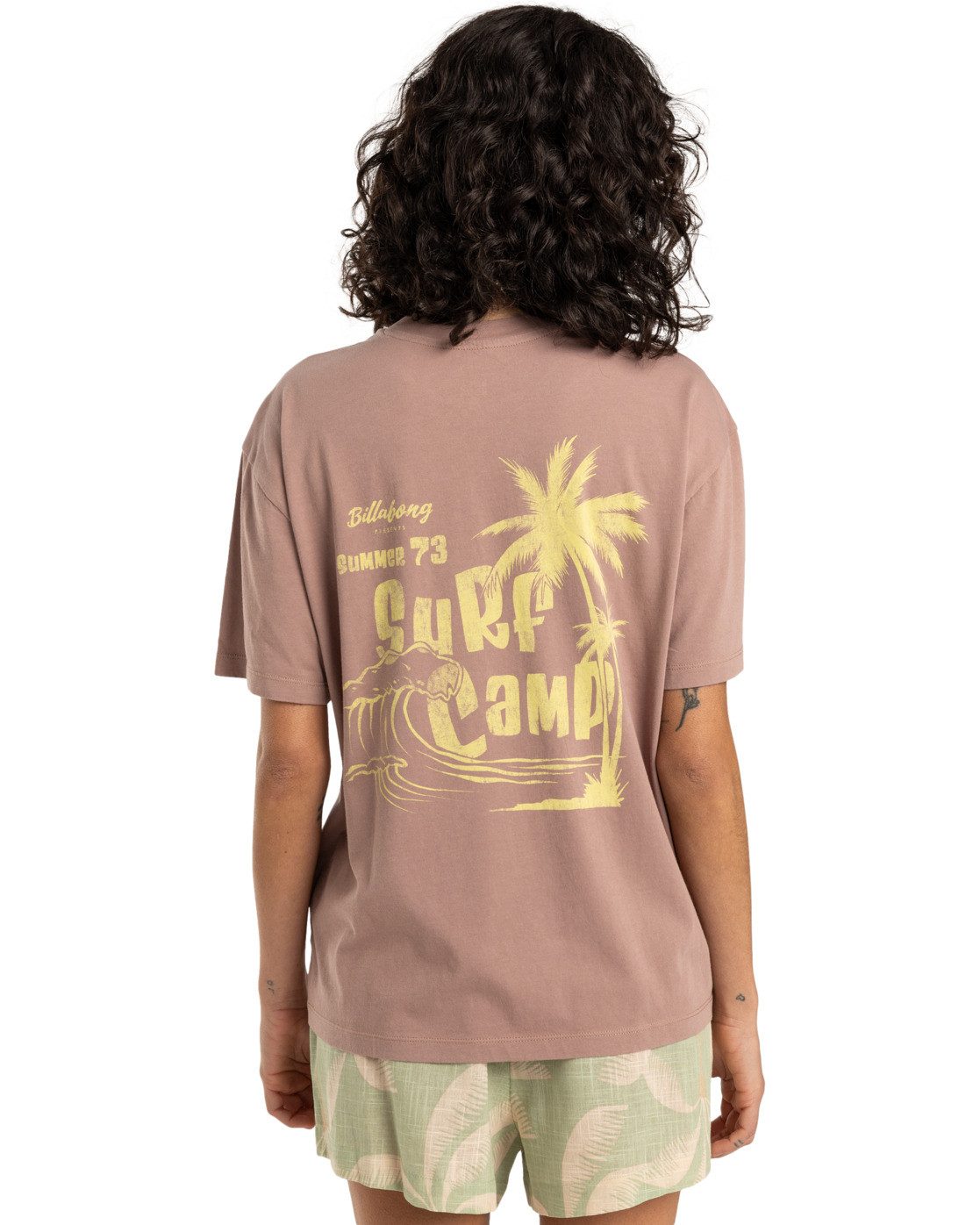 Billabong Shirttop Surf Camp