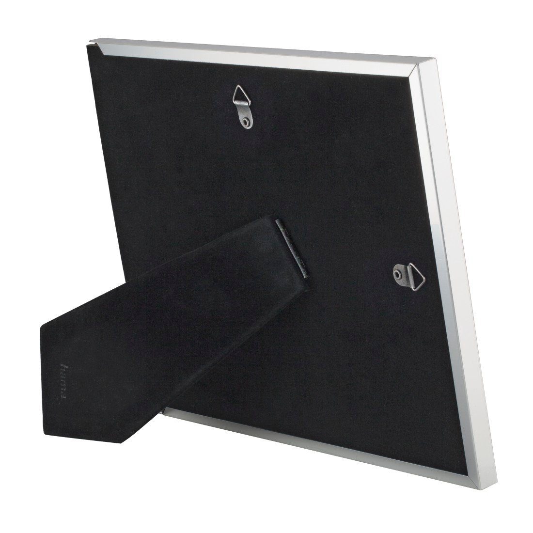 Hama Fotolijst 10 x 15 cm voor 1 foto, om op te hangen en neer te zetten