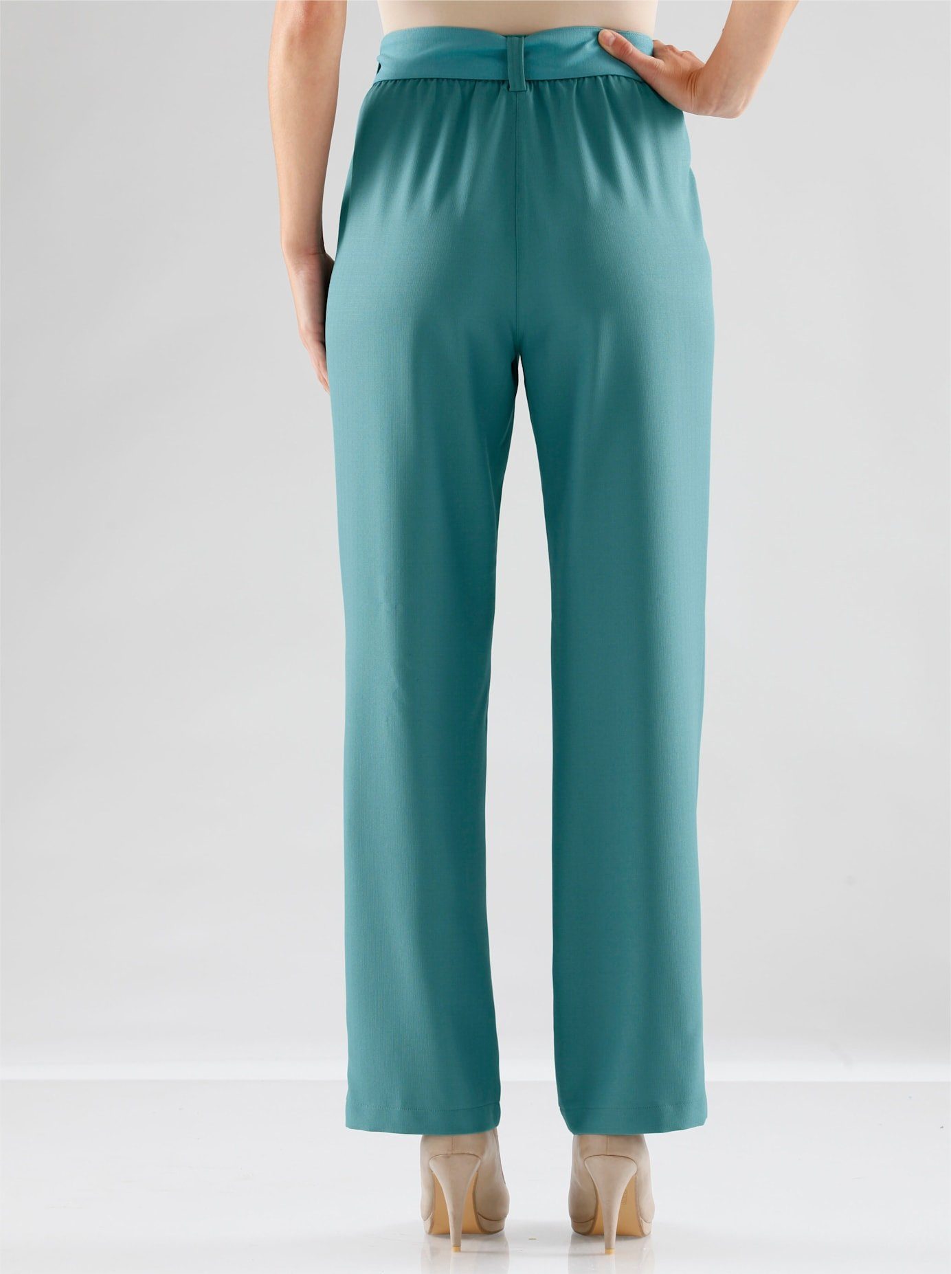 Classic Basics Palazzobroek
