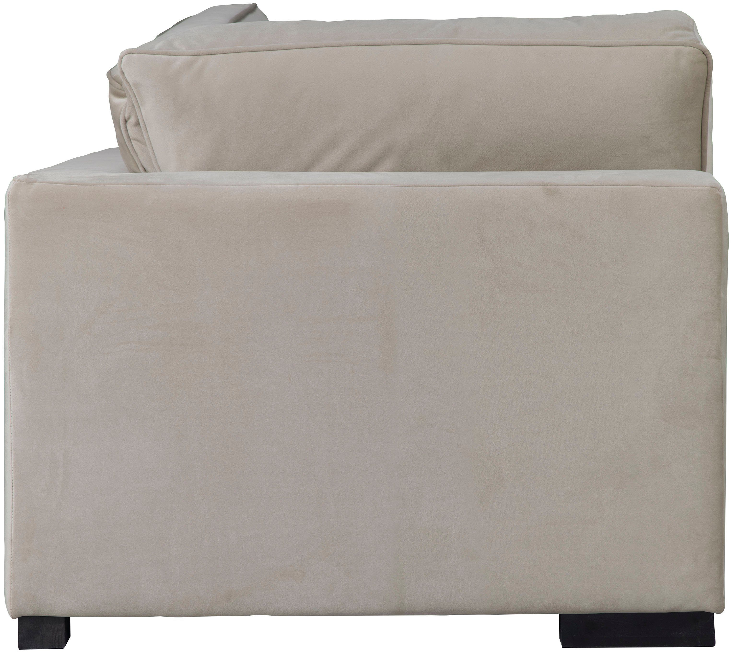Guido Maria Kretschmer Home&Living Sofaelement Skara Module voor zelf samenstellen, in vele stofkwaliteiten