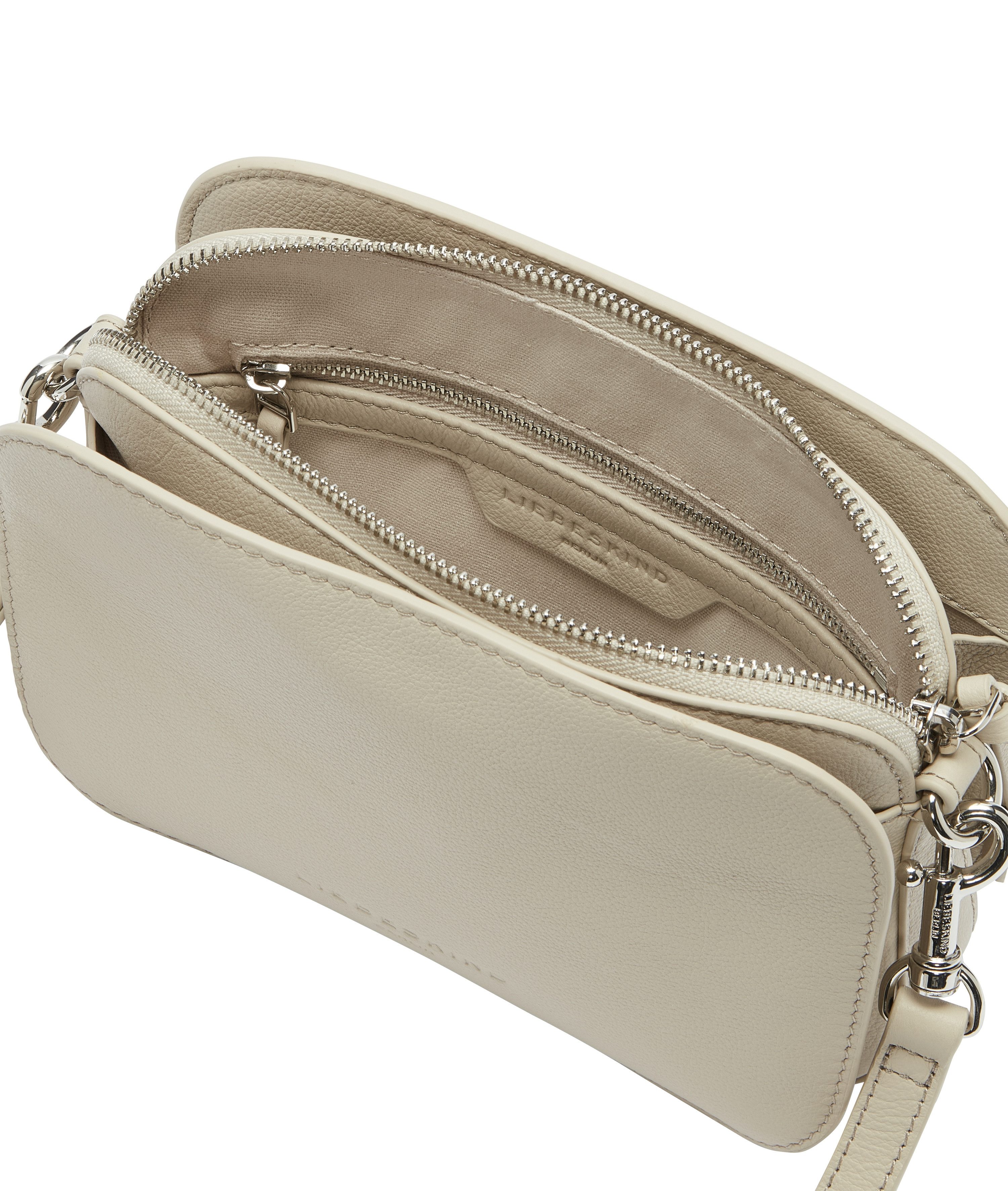 Liebeskind Berlin Schoudertas Crossbody CARRY OVER HARRIS