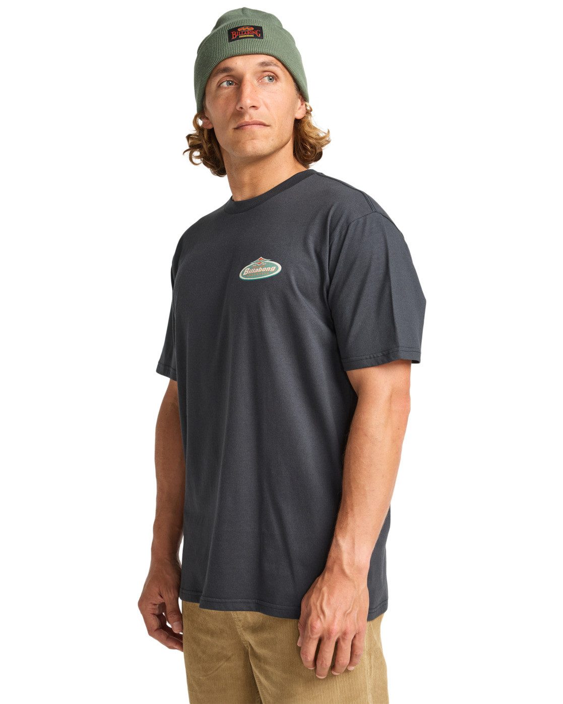 Billabong T-shirt Runner Up