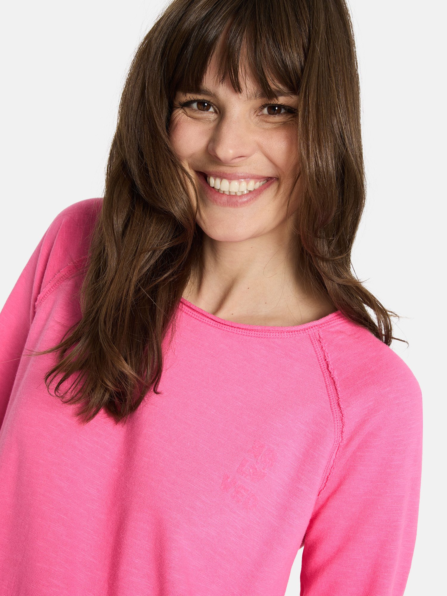 Lieblingsstück Shirt met lange mouwen Cathrina
