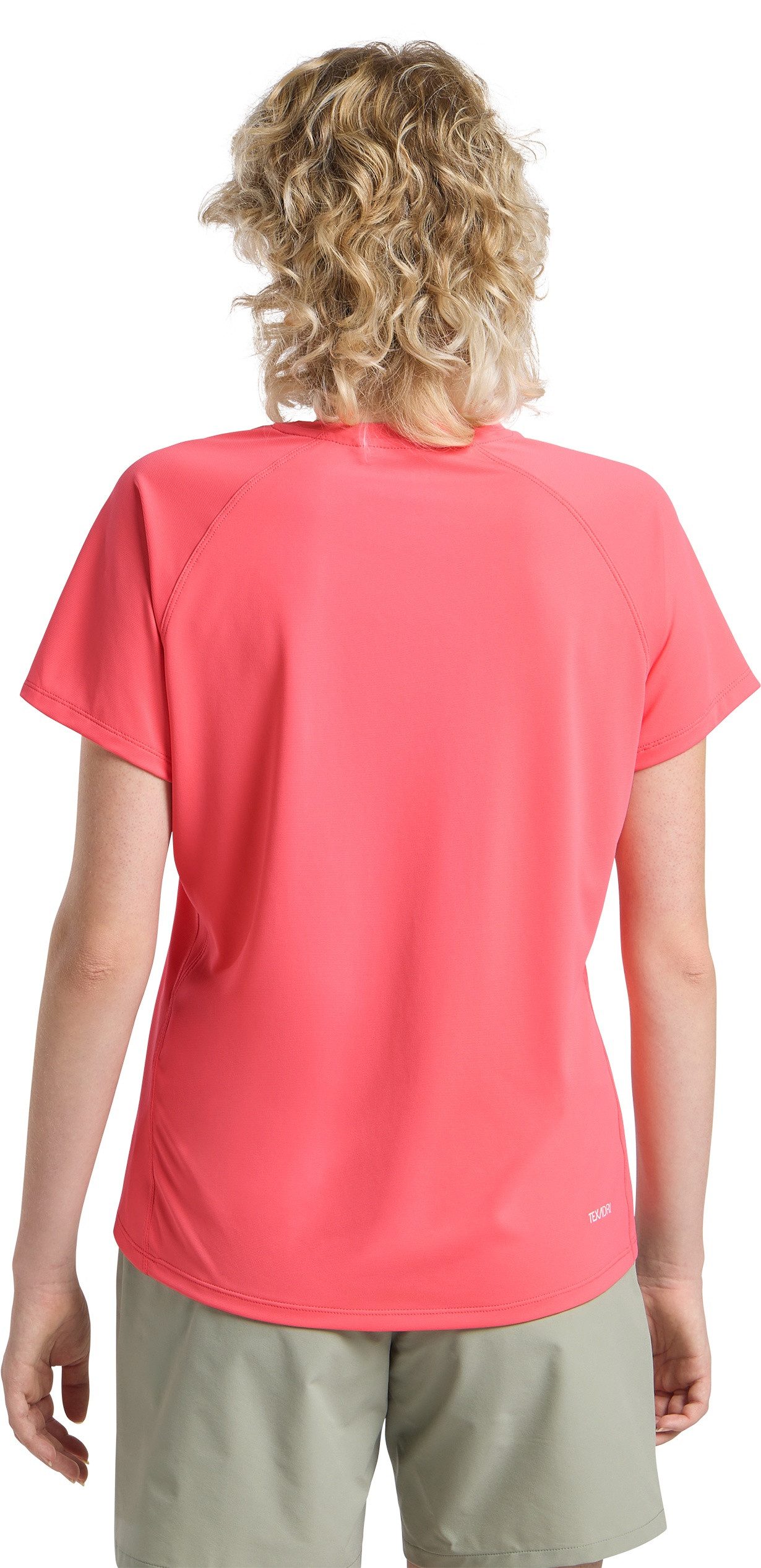 Jack Wolfskin Functioneel shirt PRELIGHT SWIFT T W