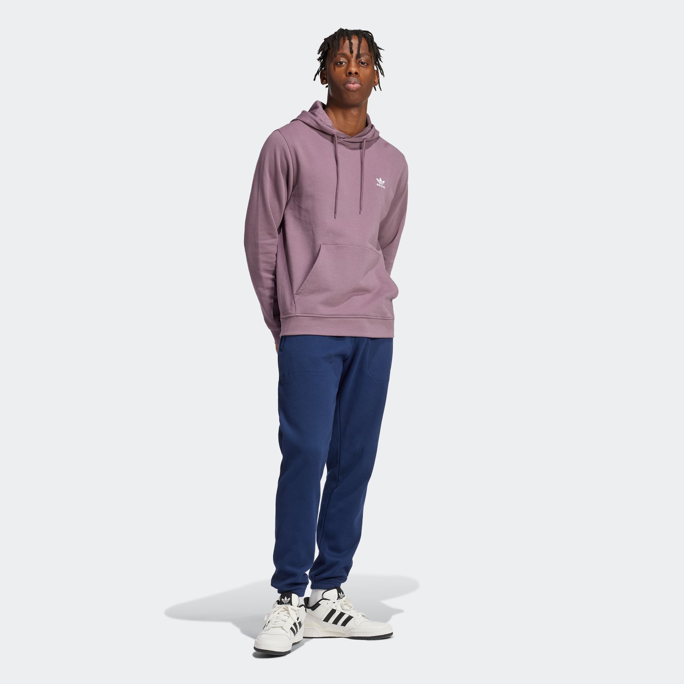 adidas Originals Sportbroek ESS W PT (1-delig)