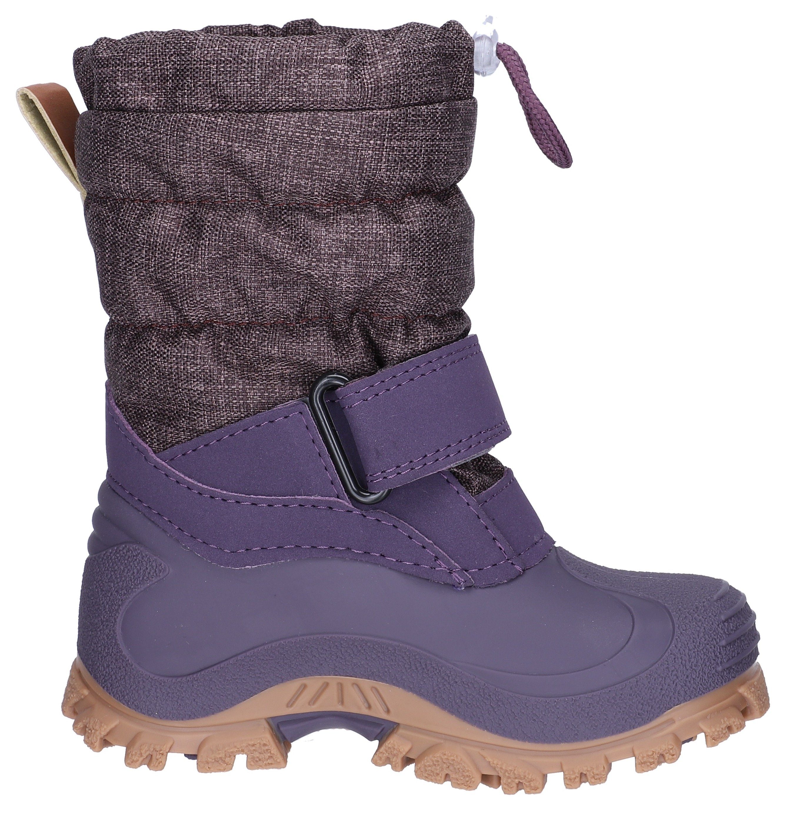 Lurchi Snowboots Finn