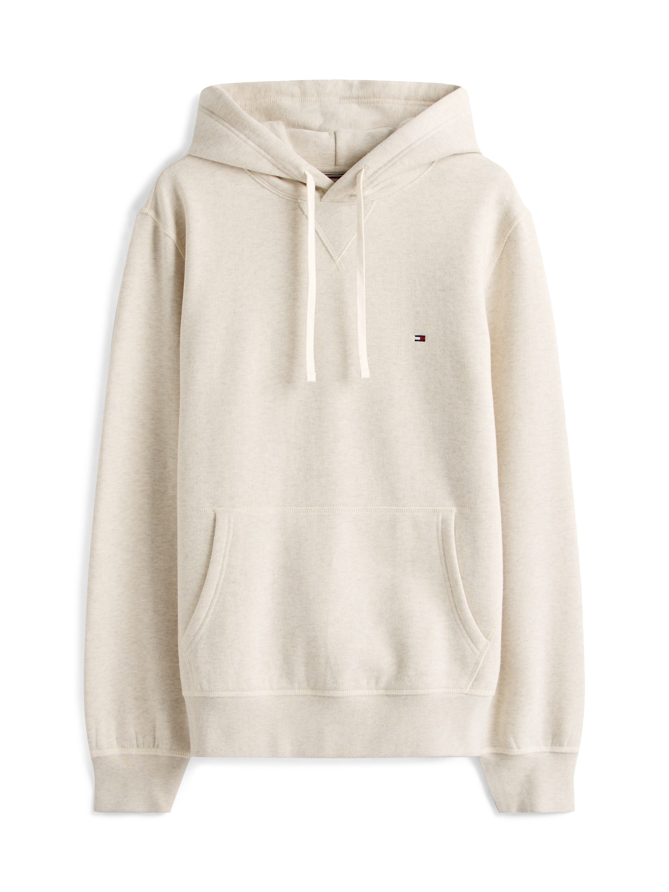Tommy Hilfiger Hoodie met geborduurd logo