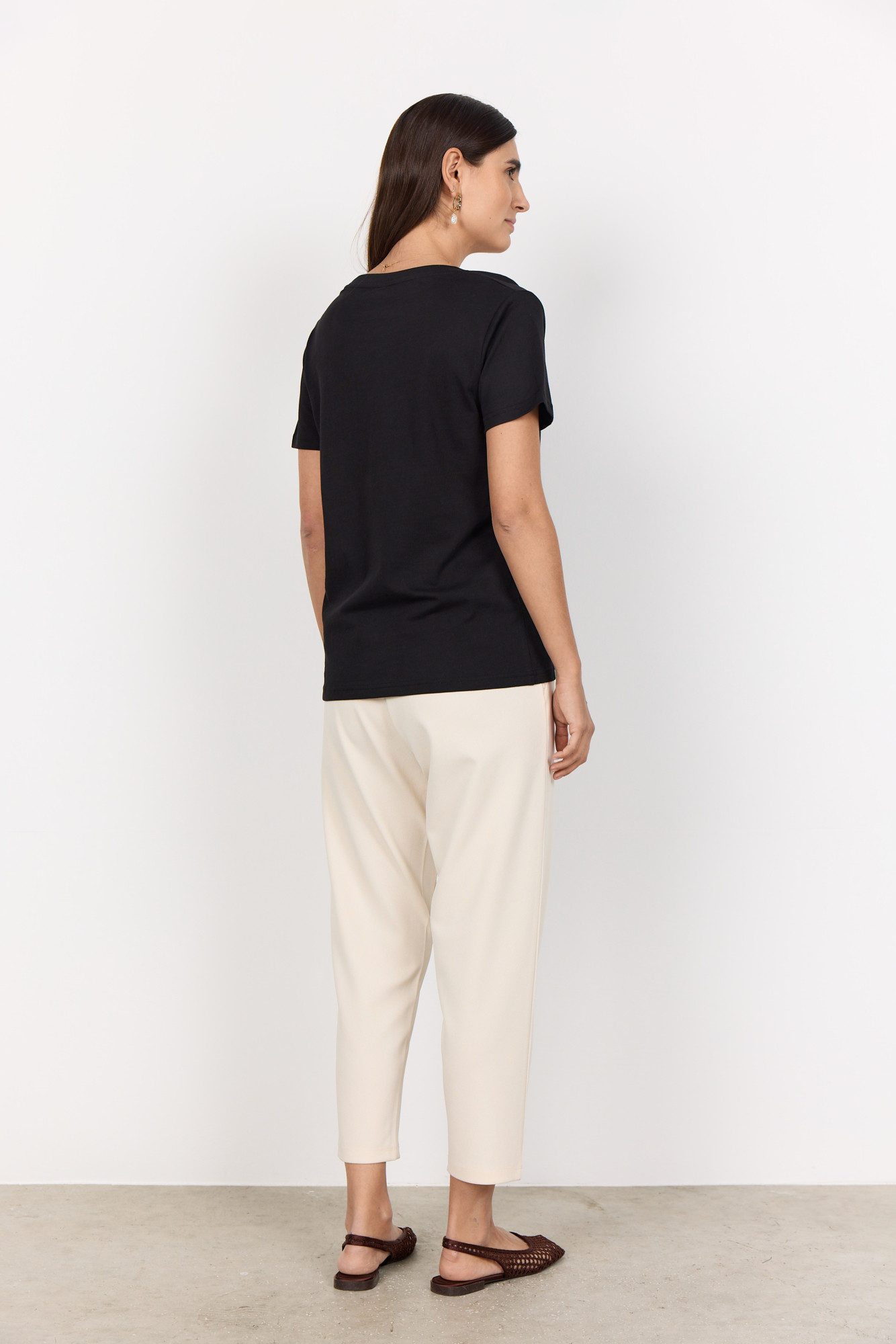 soyaconcept T-shirt SC-DERBY 1