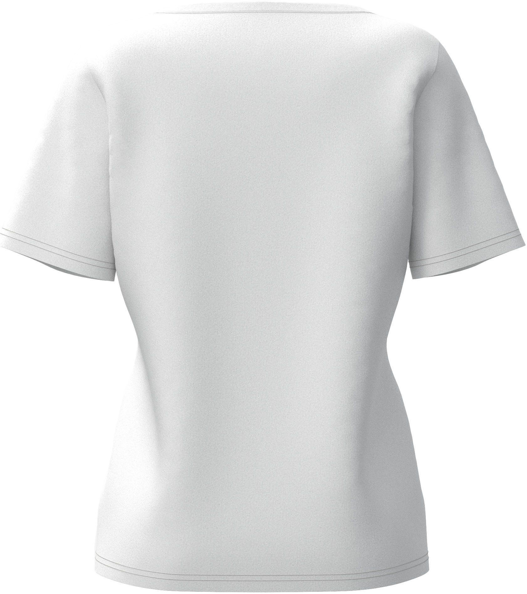 JOOP! T-shirt Cosy met eenvoudige elegantie