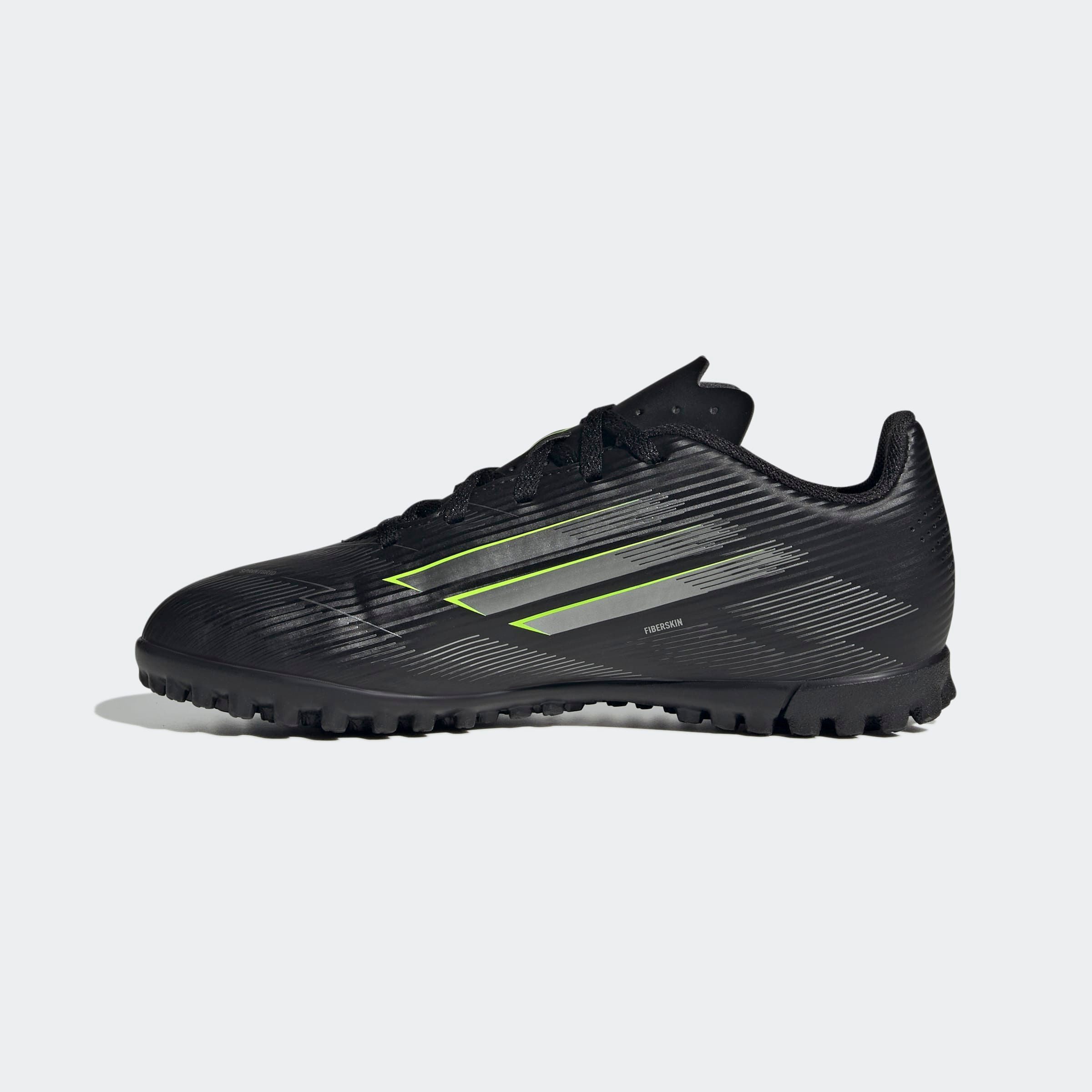 adidas Performance Voetbalschoenen F50 CLUB kunstgras E kinderen geschikt voor harde ondergronden as en kunstgras