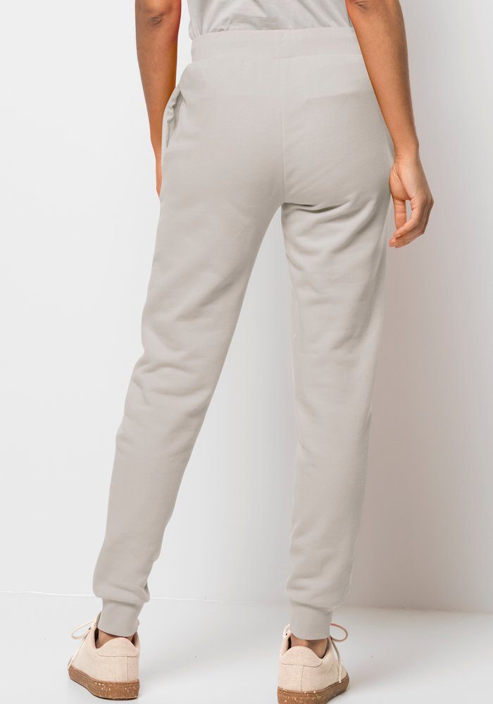 Jack Wolfskin Sweatpants ESSENTIAL SWEAT PANTS W
