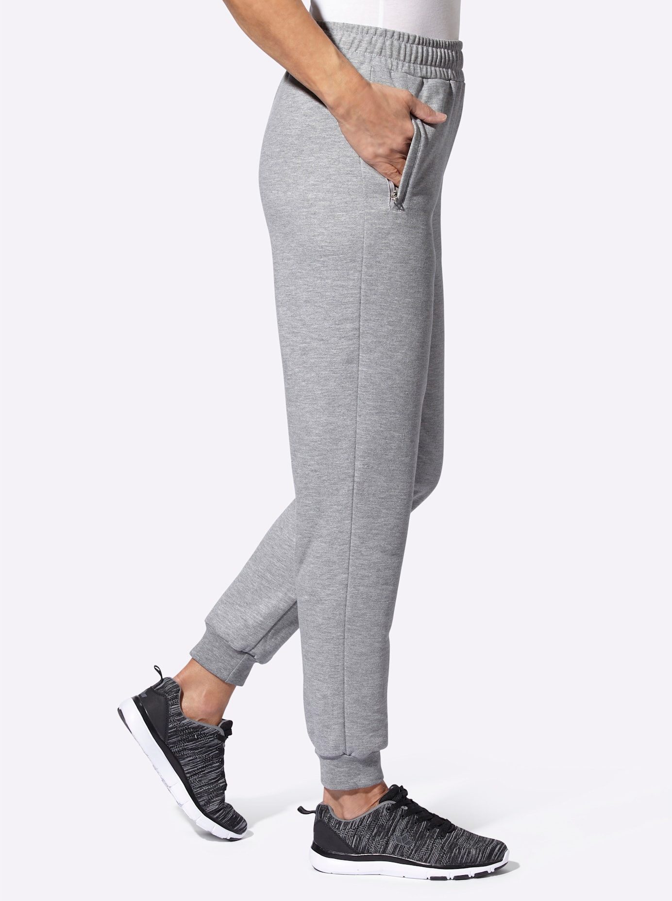 Catamaran Sweatbroek
